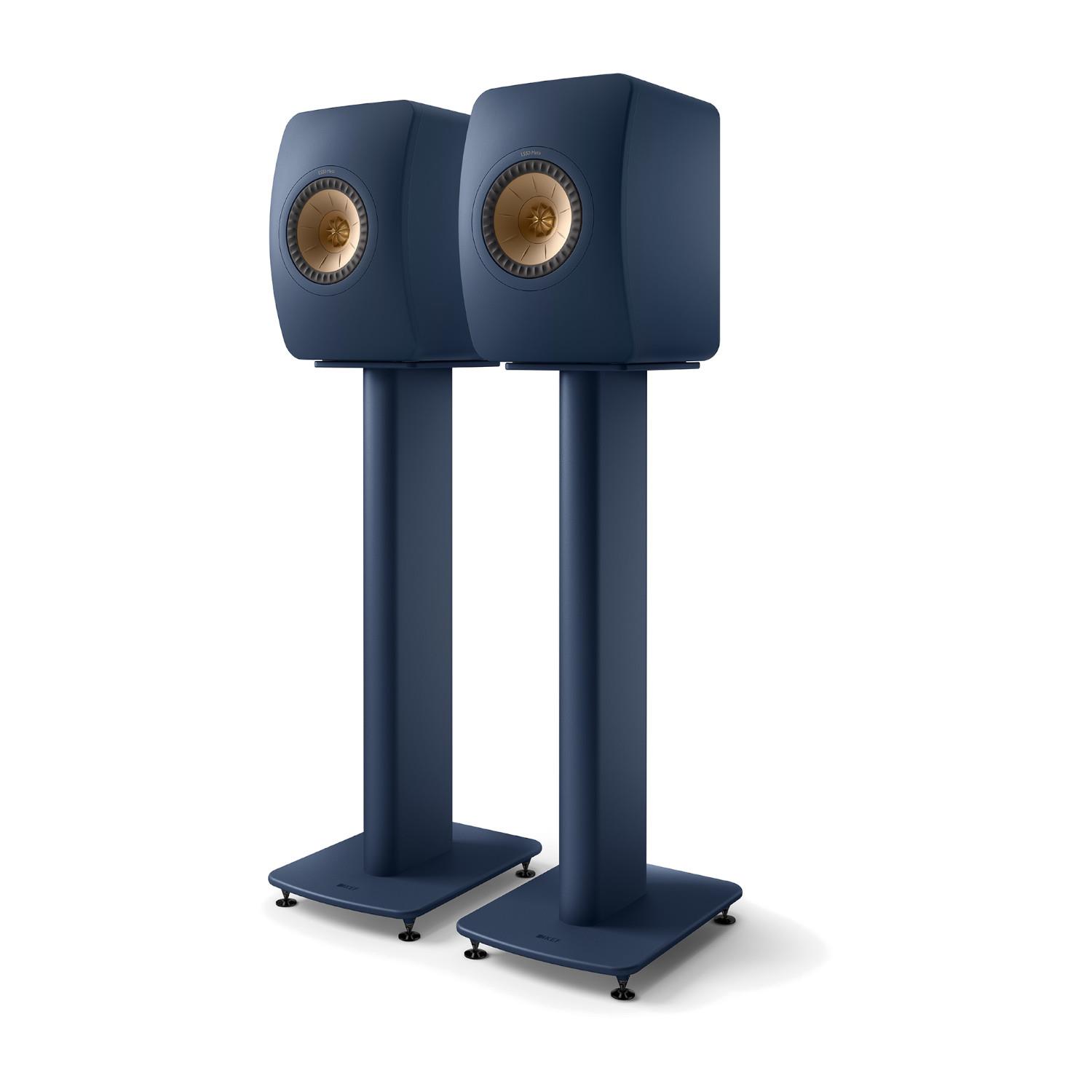 Sevenoaks Sound and Vision KEF S2 Speaker Stands Pair