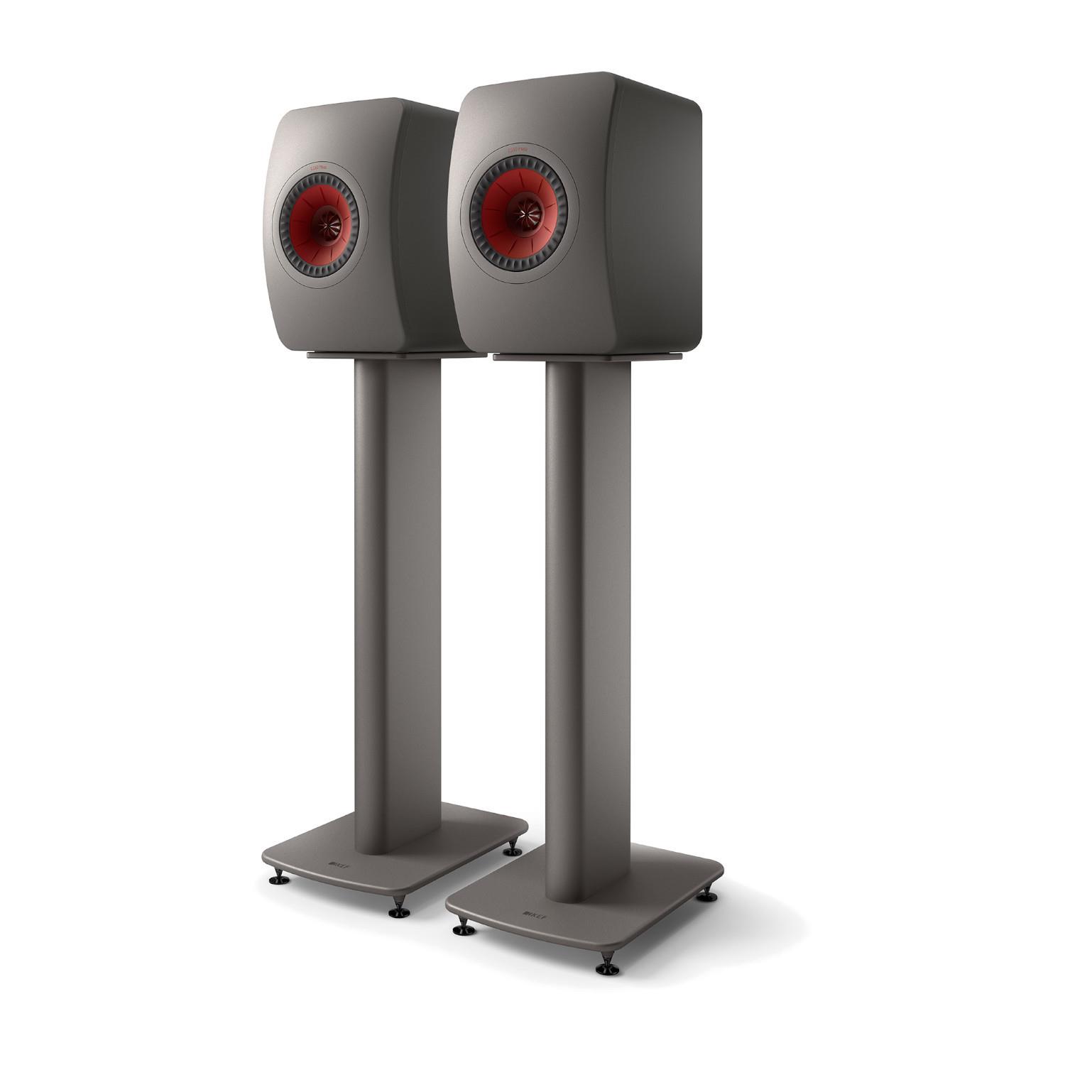 KEF Performance Speaker Stands (Pair)