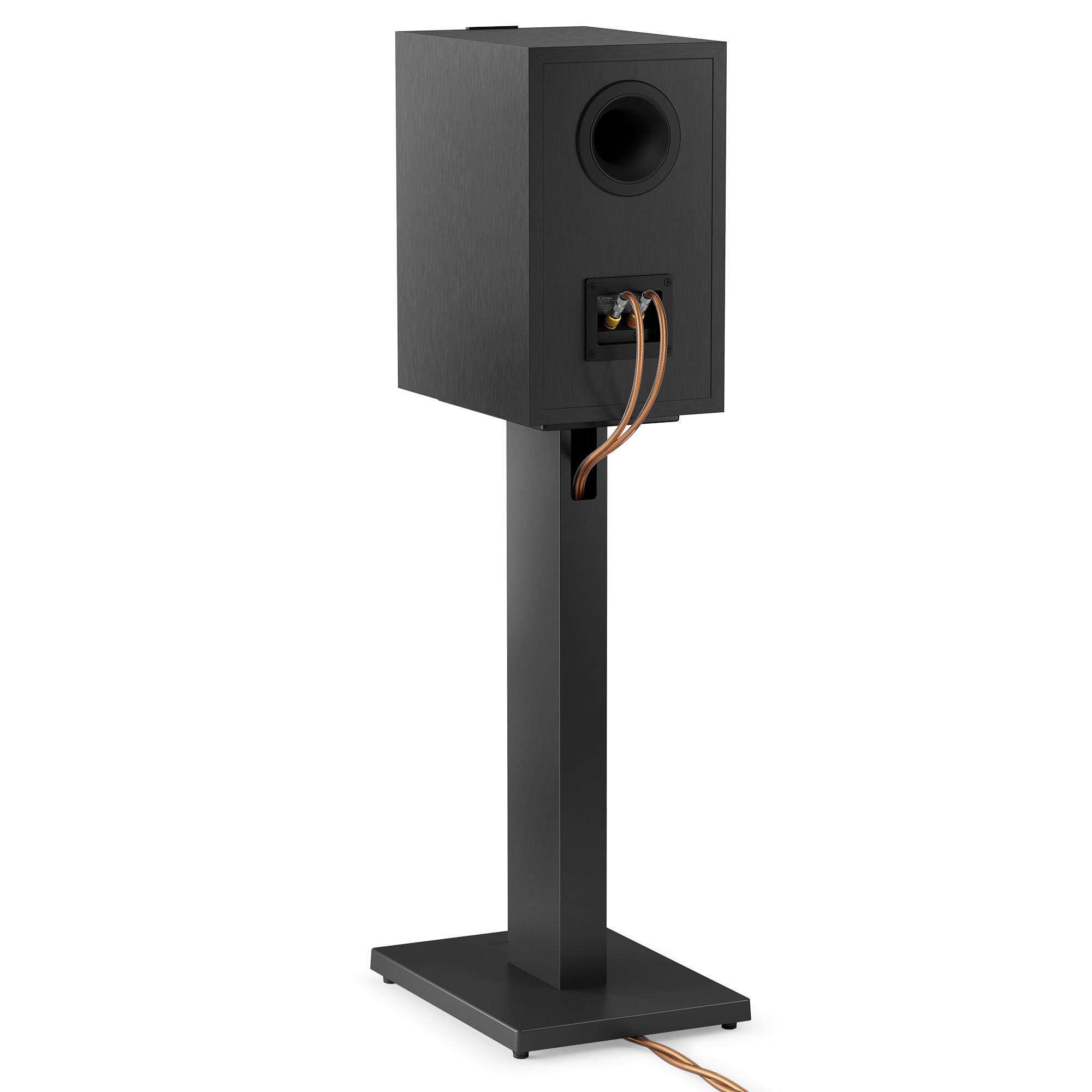 KEF S2 Speaker Stands (Pair)