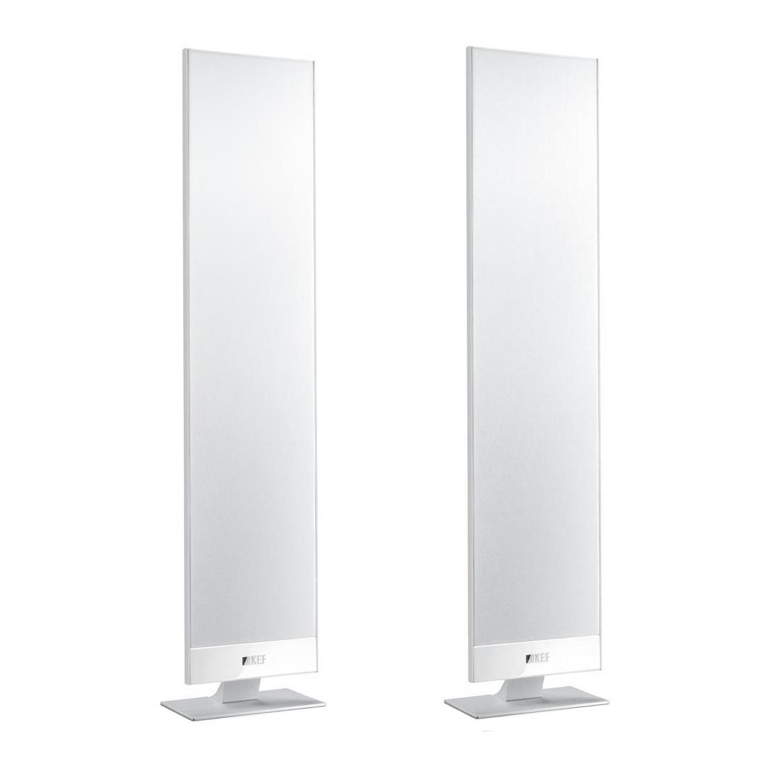 Sevenoaks Sound and Vision KEF T301 Flat Panel Speakers