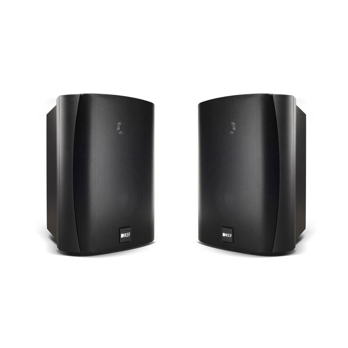 Sevenoaks Sound and Vision KEF Ventura 6 Outdoor Speakers