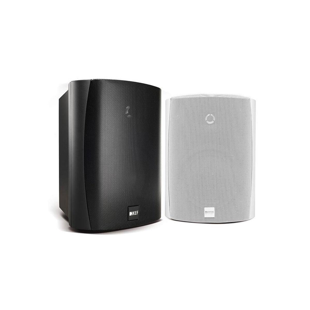 KEF Ventura 6 Outdoor Speakers