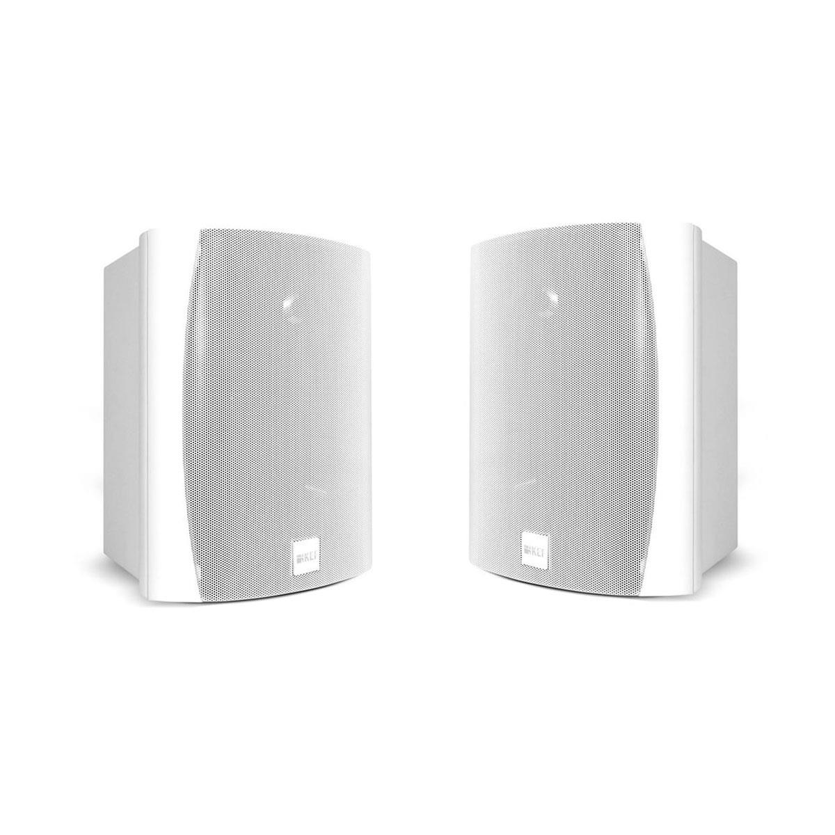 KEF Ventura 6 Outdoor Speakers