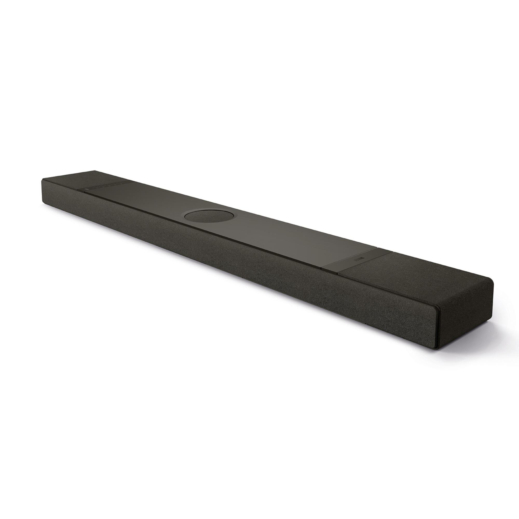 KEF XIO Soundbar