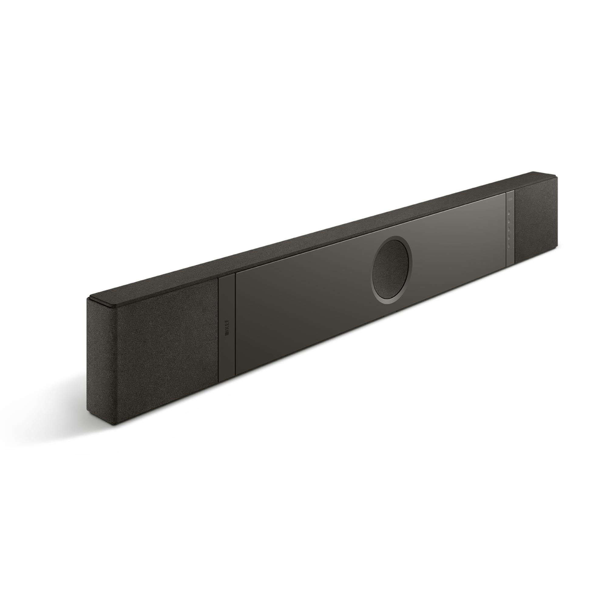 KEF XIO Soundbar