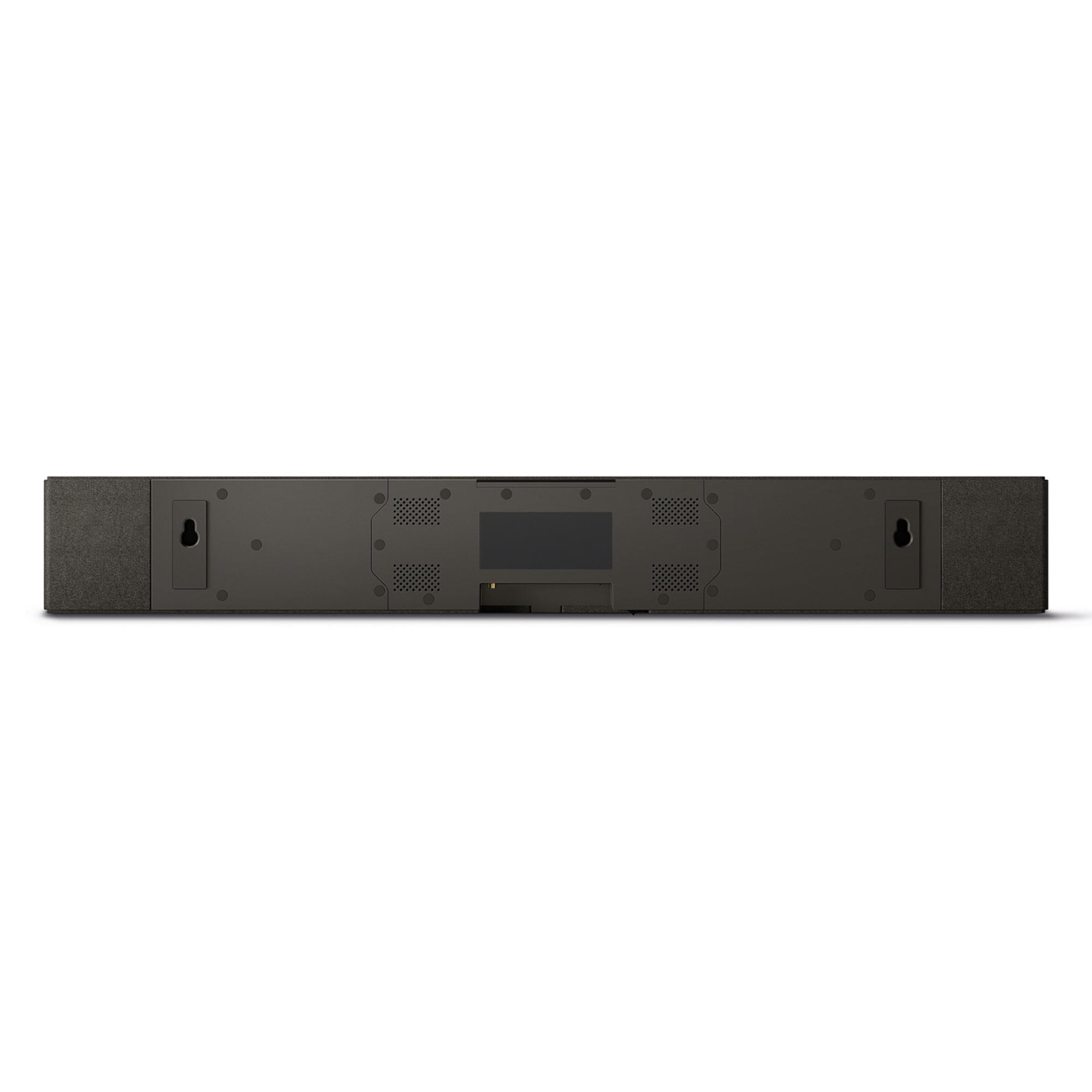 KEF XIO Soundbar
