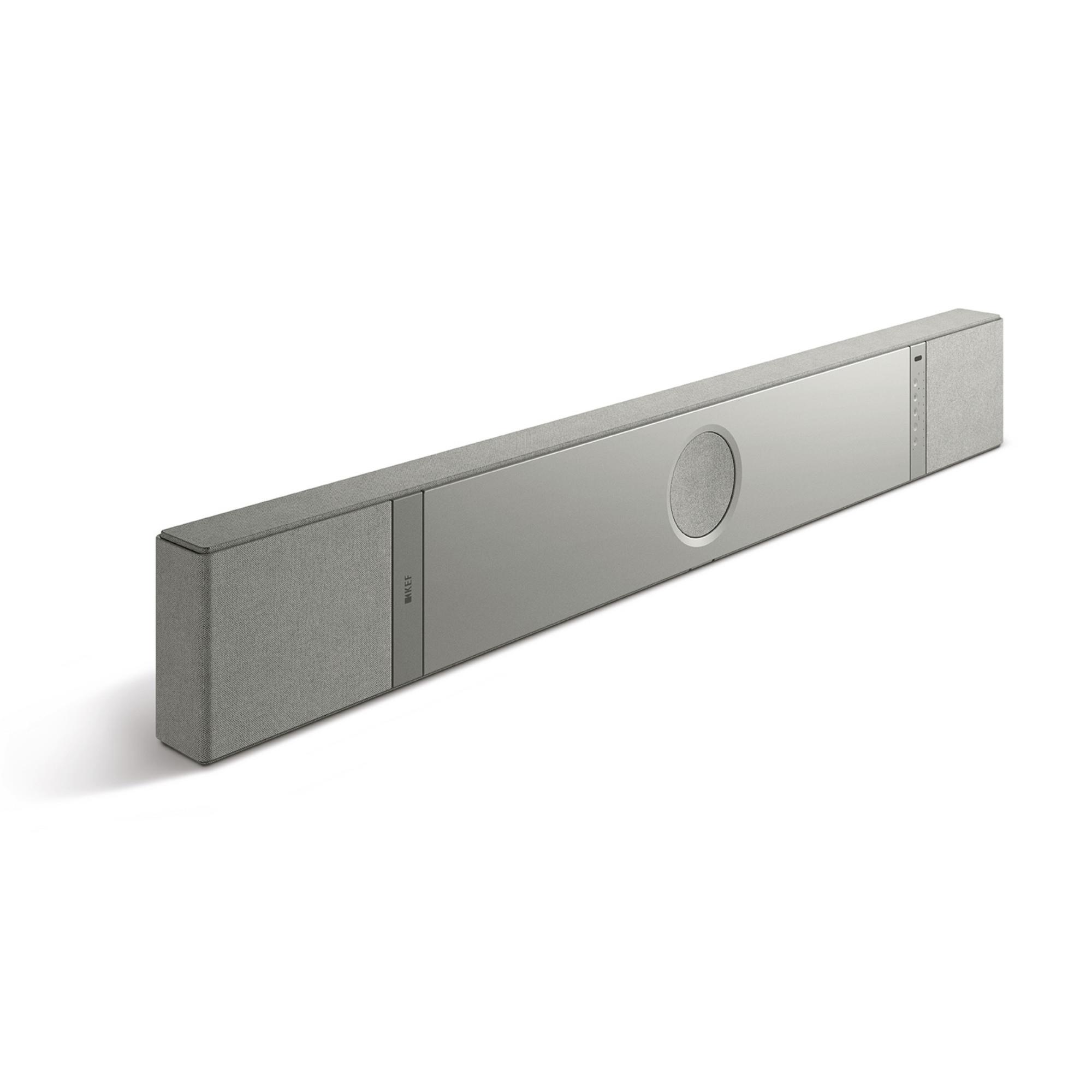 KEF XIO Soundbar