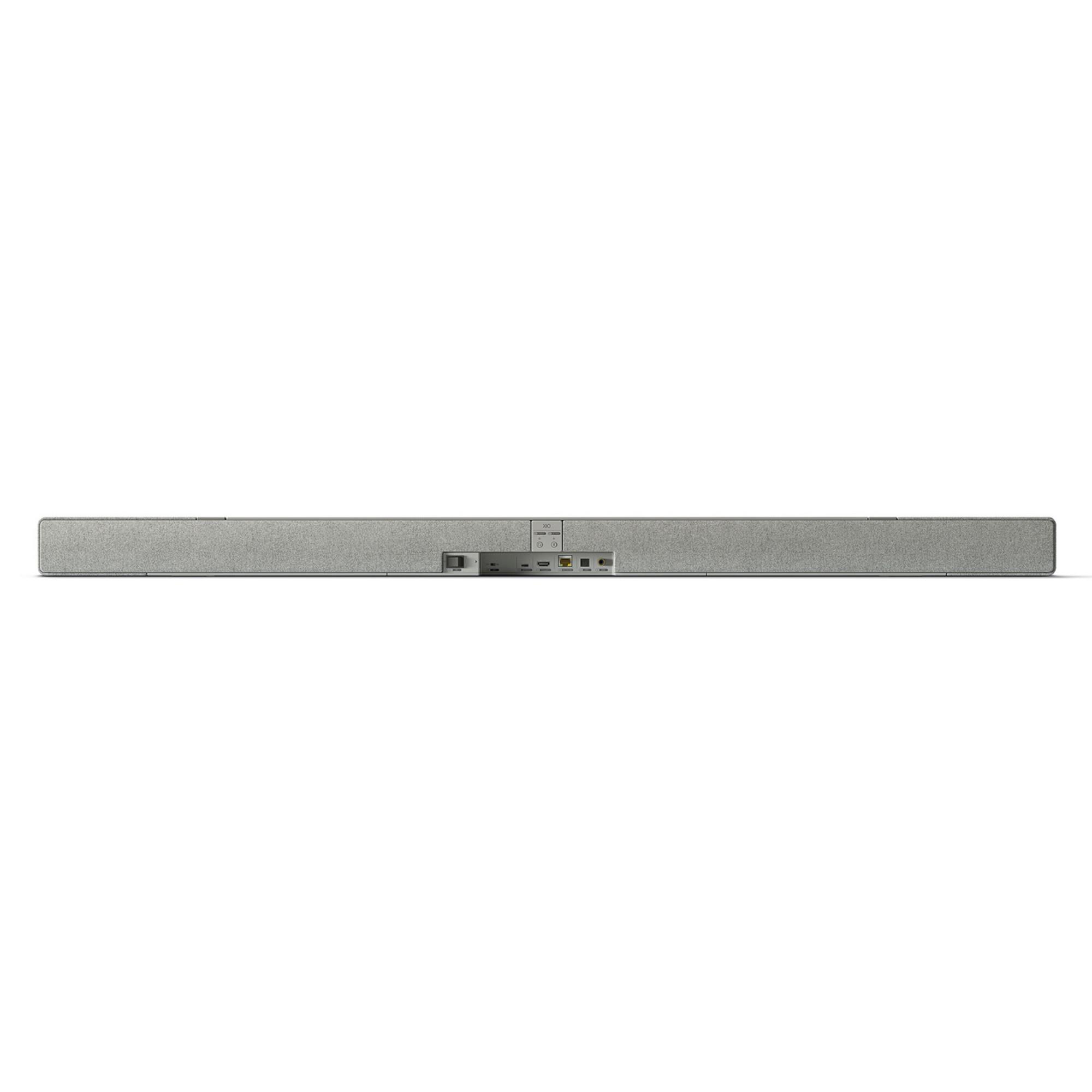 KEF XIO Soundbar