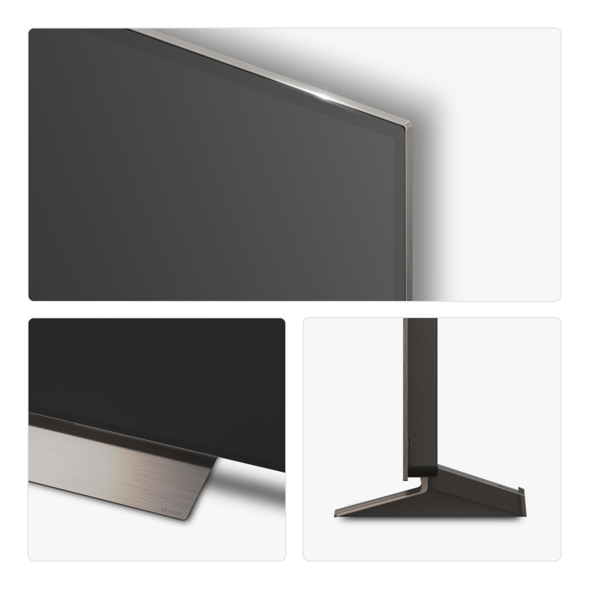 LG C5 Series OLED77C56LB<br>77" 4K OLED evo AI Smart TV