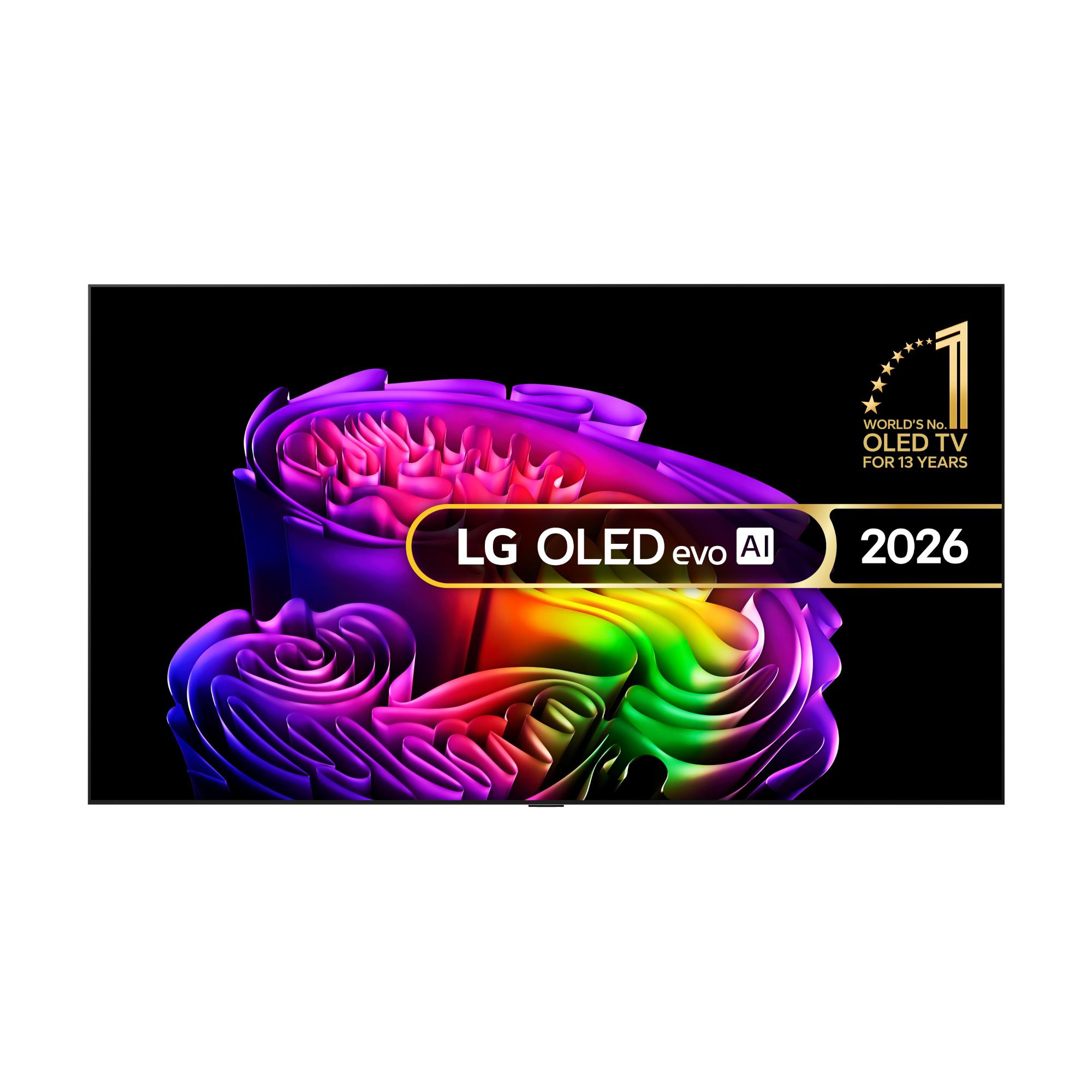 LG G6 Series OLED97G64LW 97" 4K UHD Smart OLED TV (Wall  Mount Version)