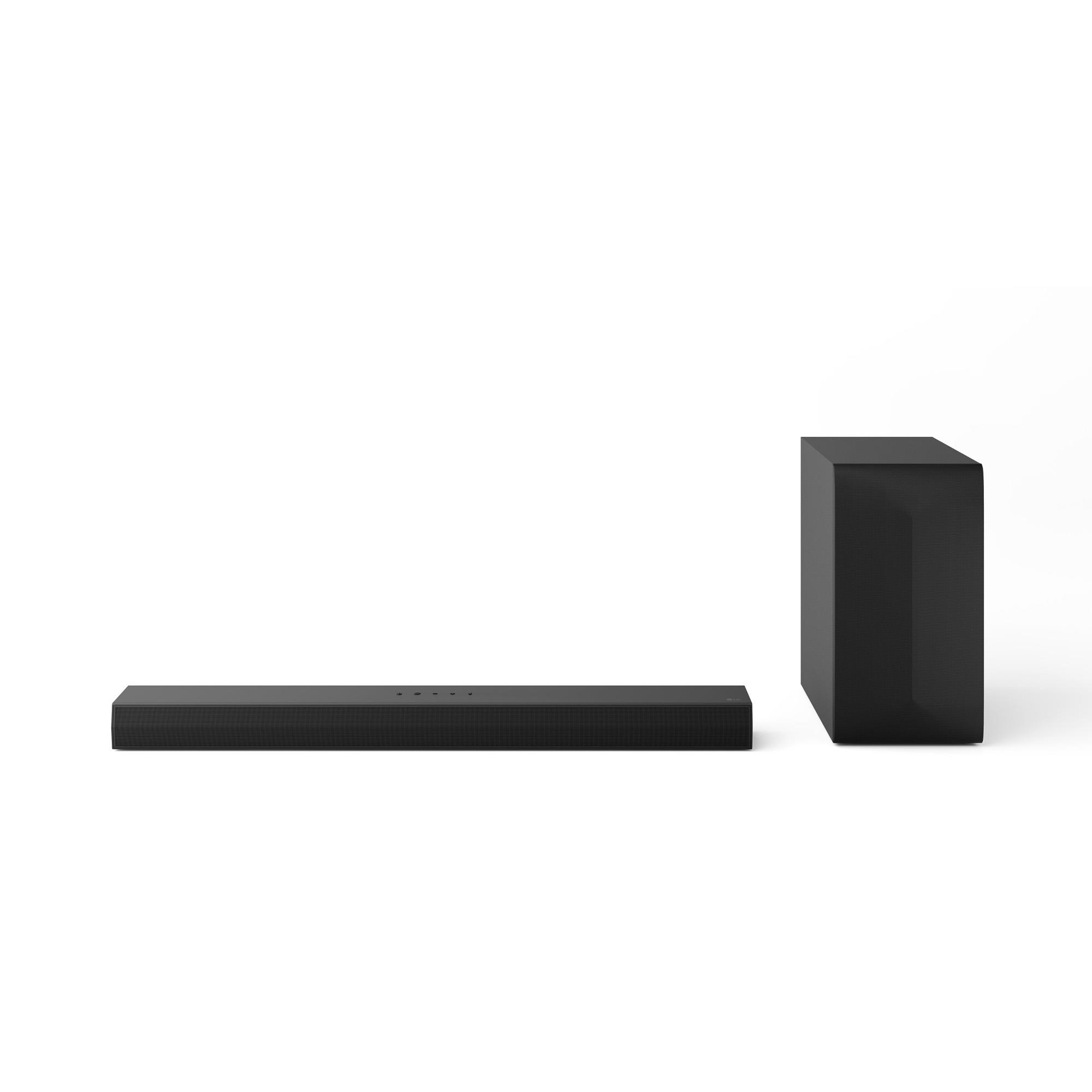 LG US60T<br>Soundbar/Sub