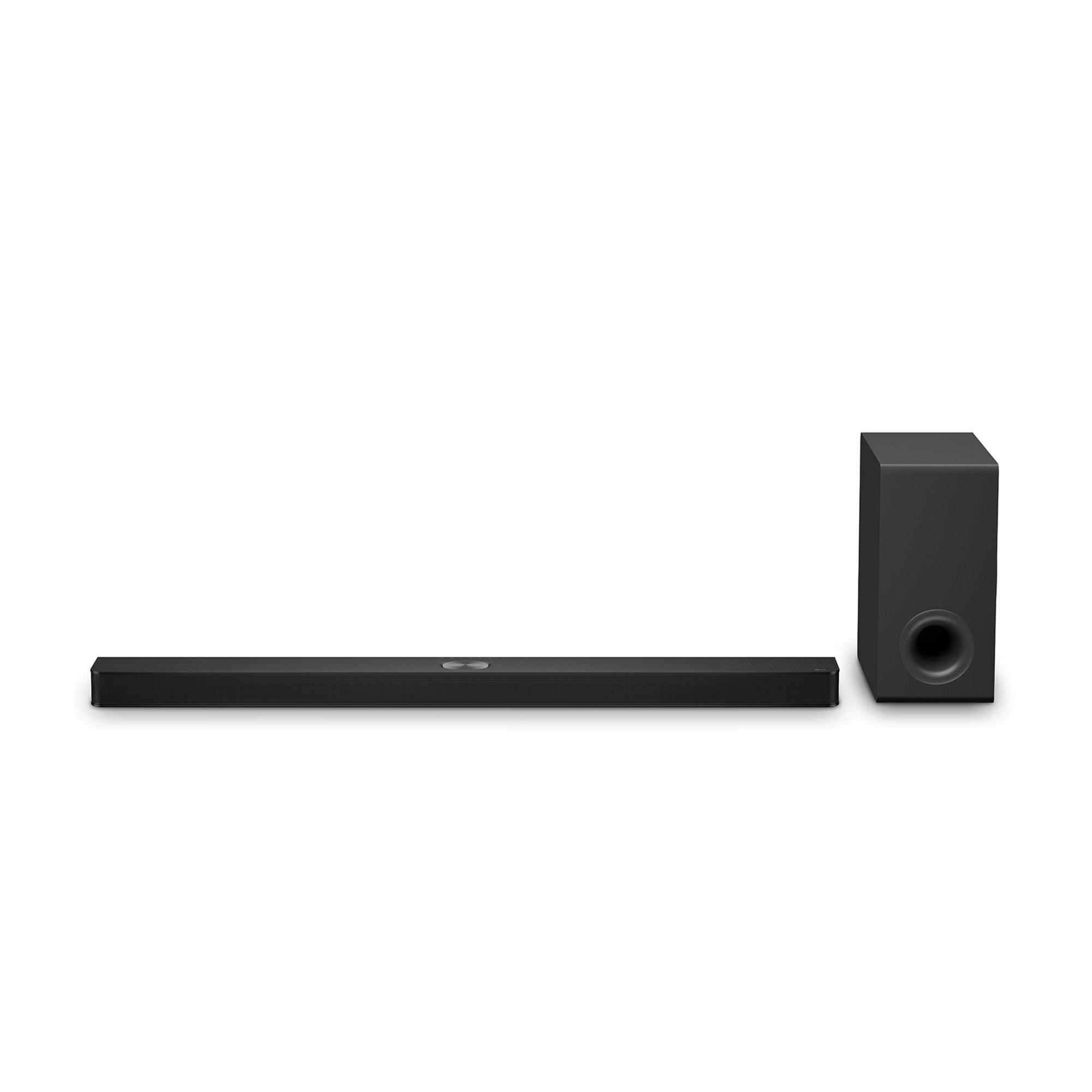 LG US90TY<br>Dolby Atmos Soundbar/Sub