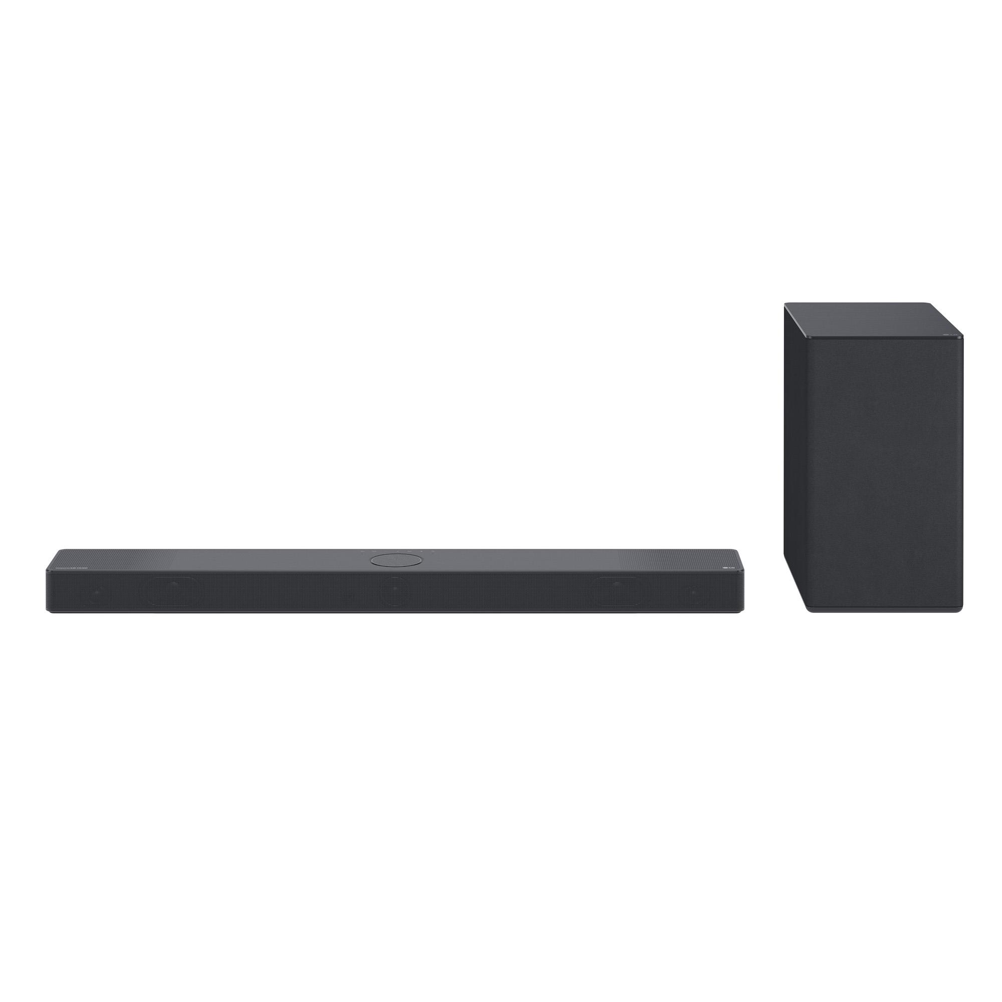 LG USC9S<br>Soundbar/Sub