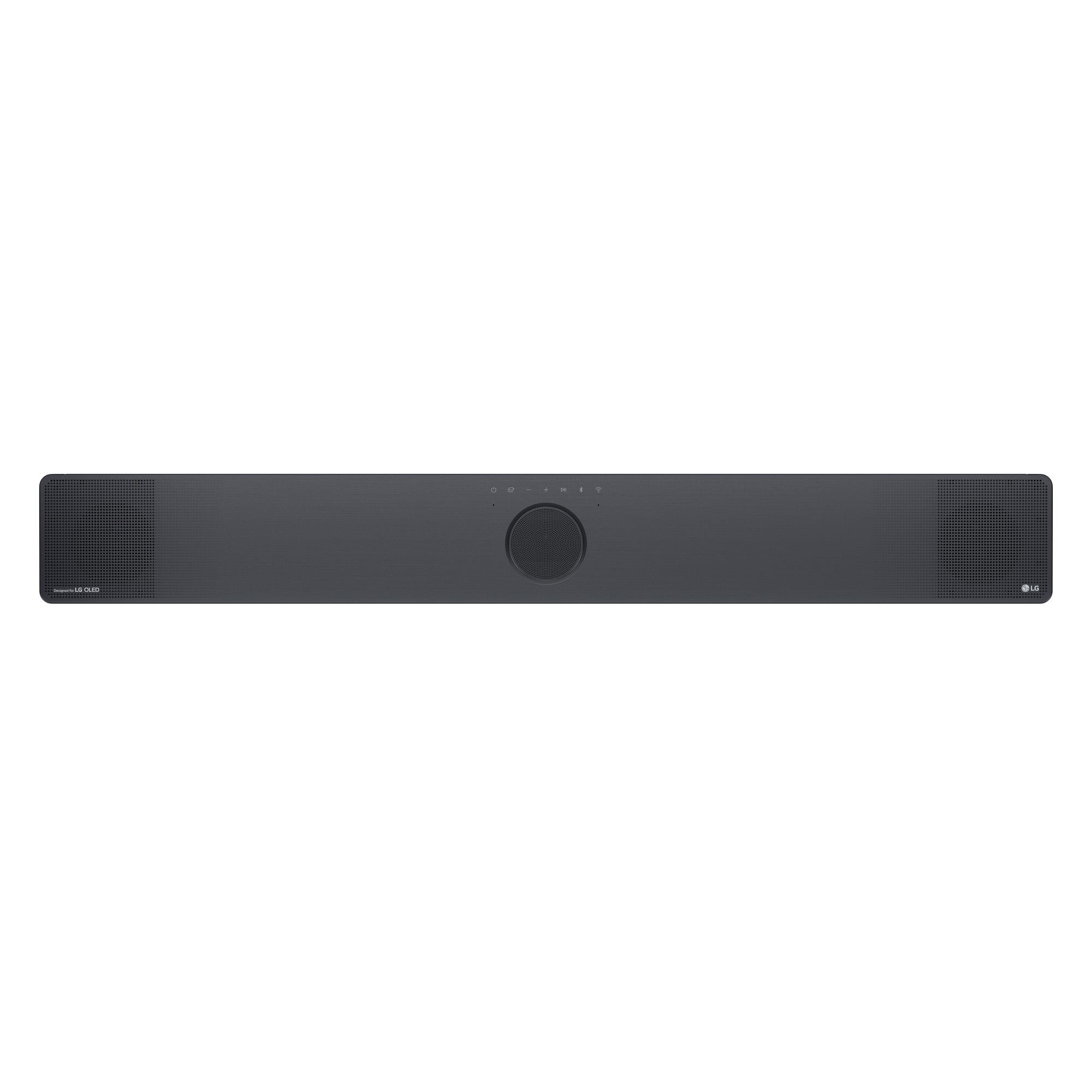 LG USC9S<br>Soundbar/Sub