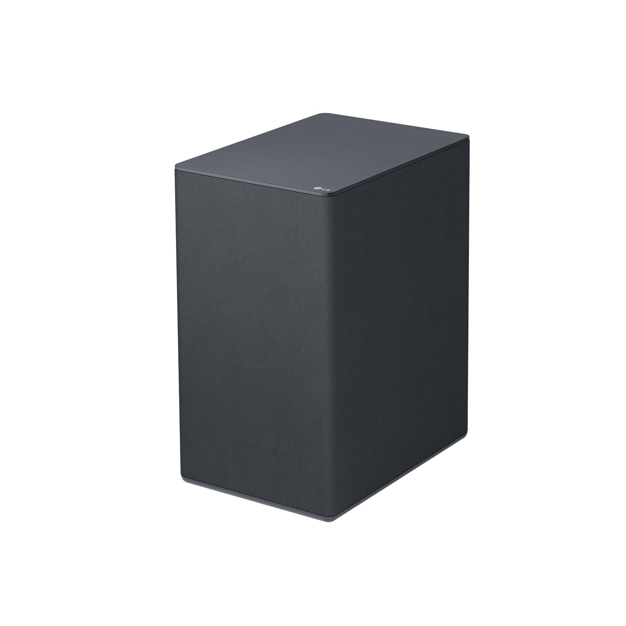 LG USC9S<br>Soundbar/Sub