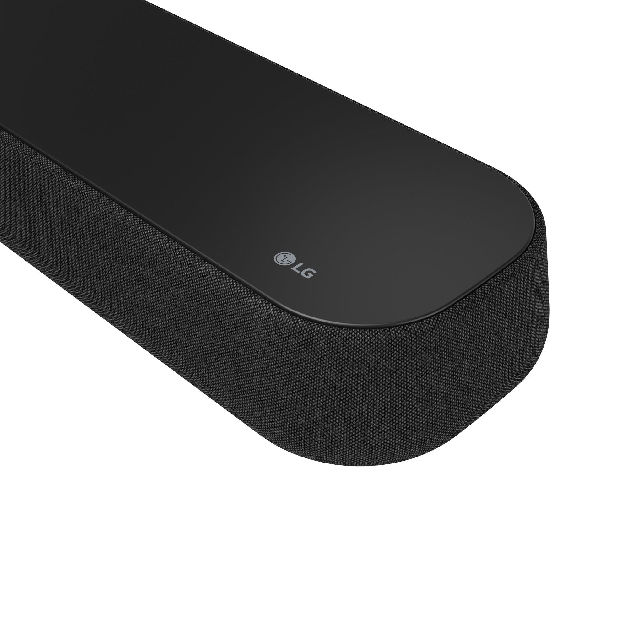 LG USE6S<br>Soundbar