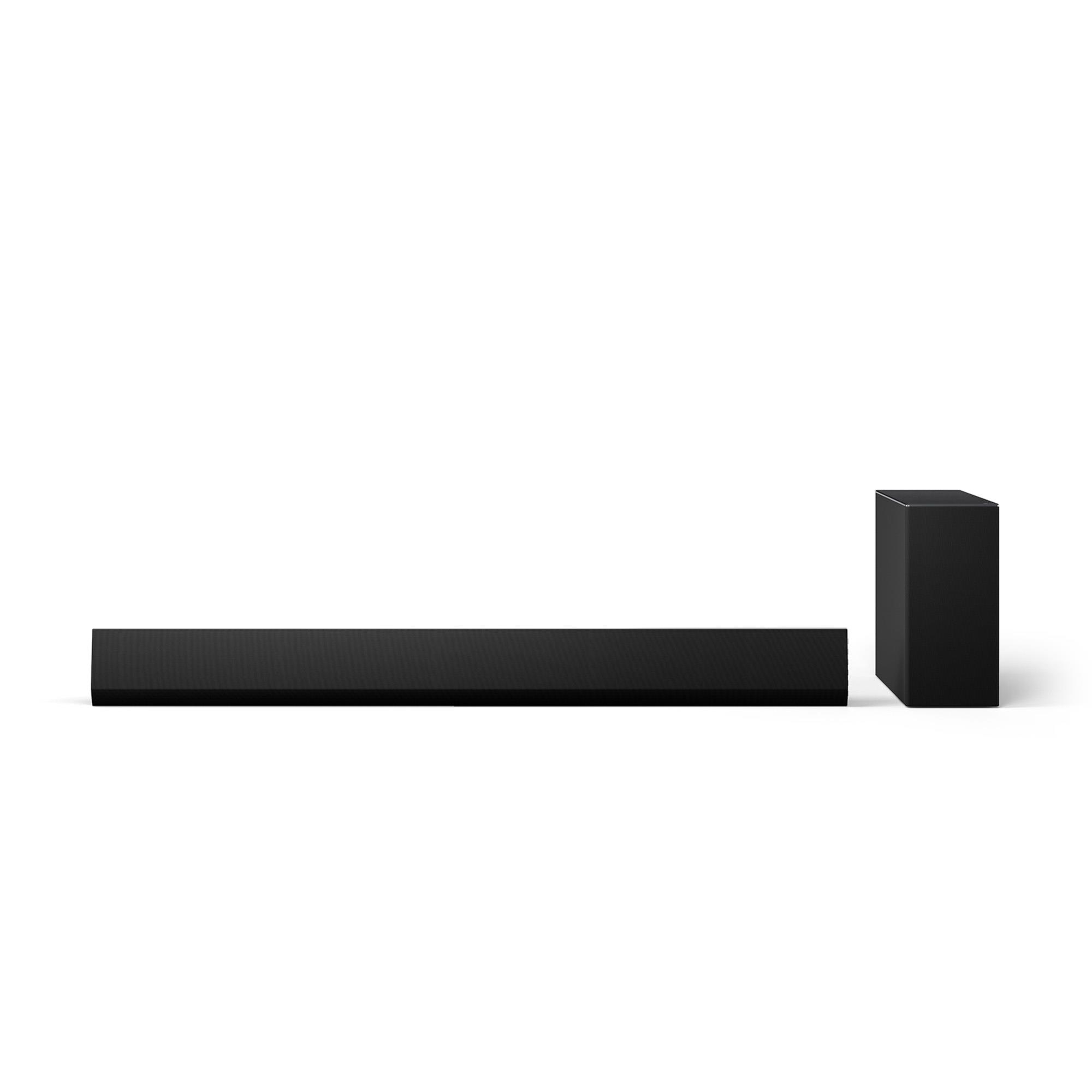 LG USG10TY<br>Dolby Atmos Soundbar/Sub