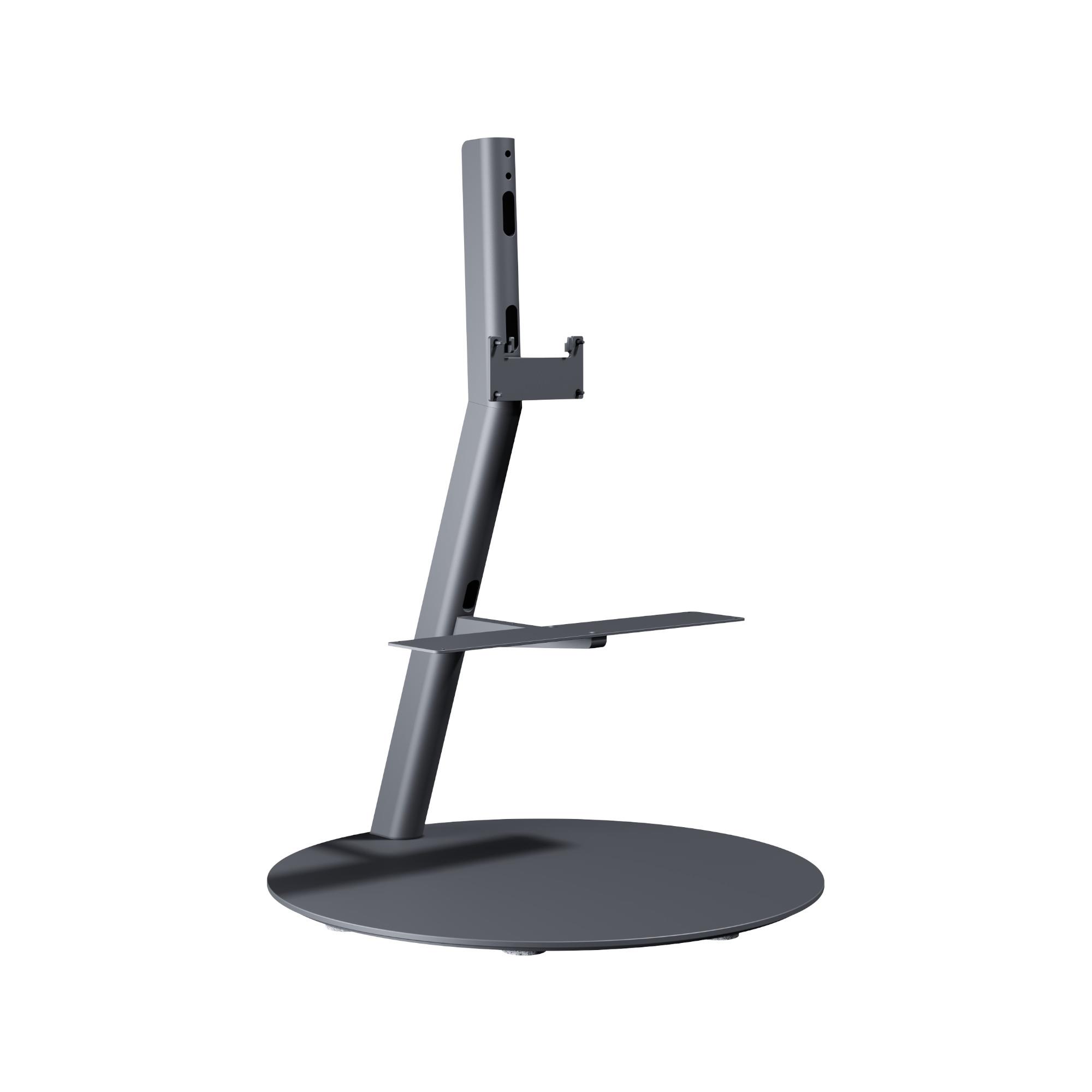 Loewe Floor Stand Flex 4365 TV Floor Stand Sevenoaks Sound and Vision