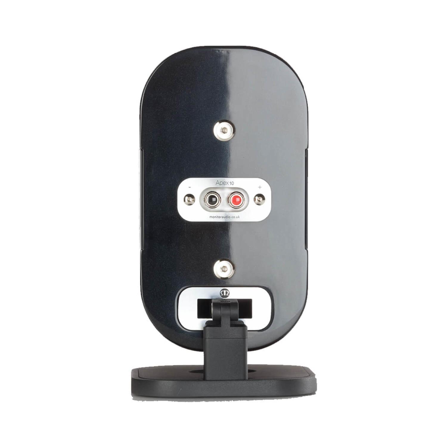 Sevenoaks Sound and Vision Monitor Audio Apex A10 Satellite Speaker