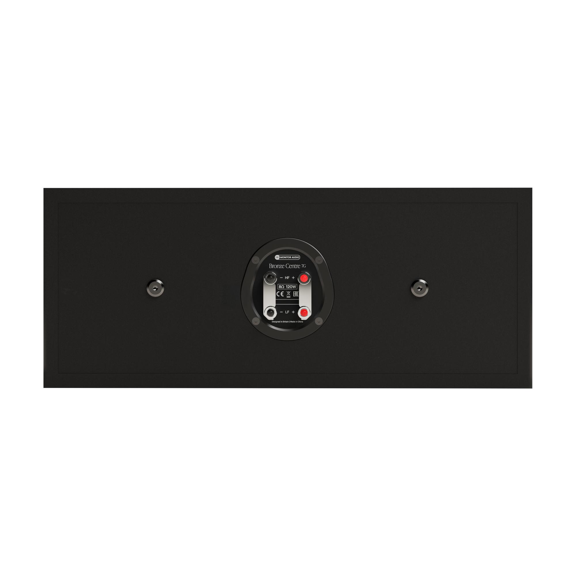 Monitor Audio Bronze Centre 7G<br>Centre Speaker