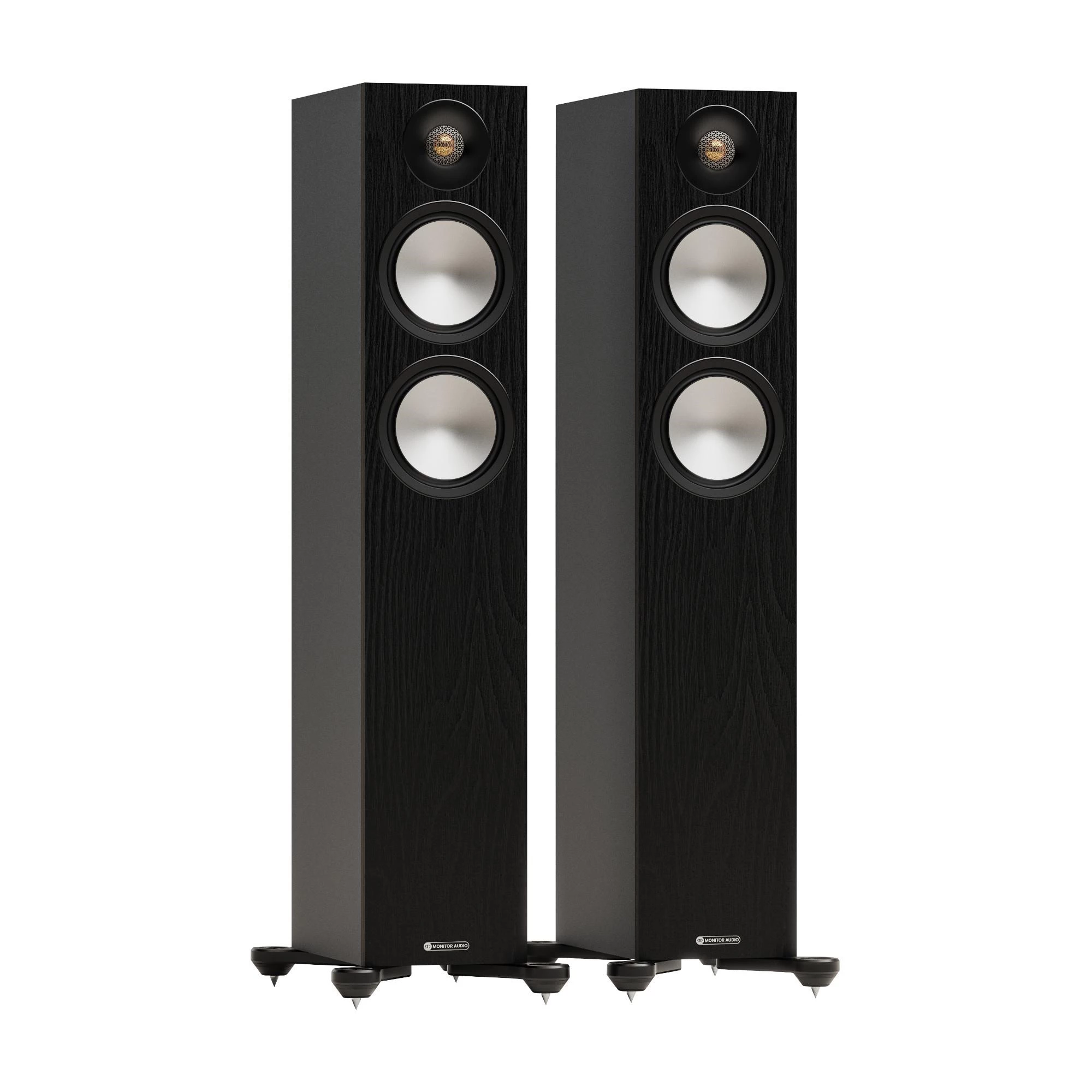 Monitor Audio Bronze 300 7G Floorstanding Speakers Sevenoaks