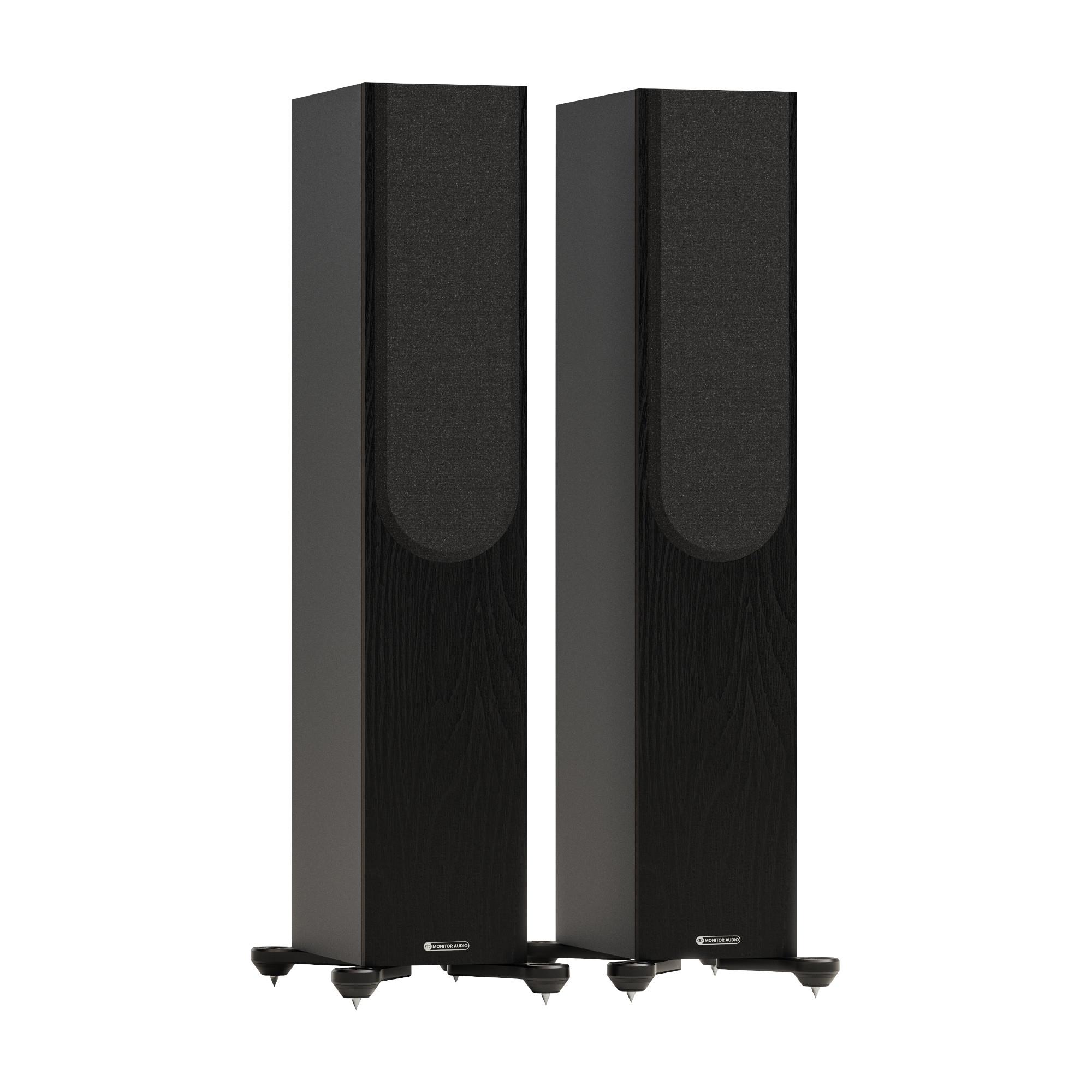 Monitor Audio Bronze 300 7G Floorstanding Speakers 