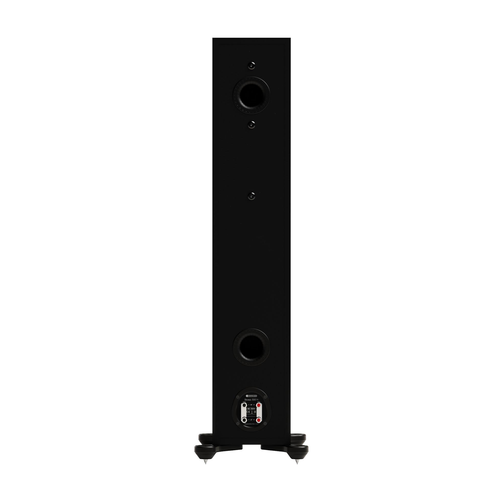 Monitor Audio Bronze 300 7G Floorstanding Speakers 