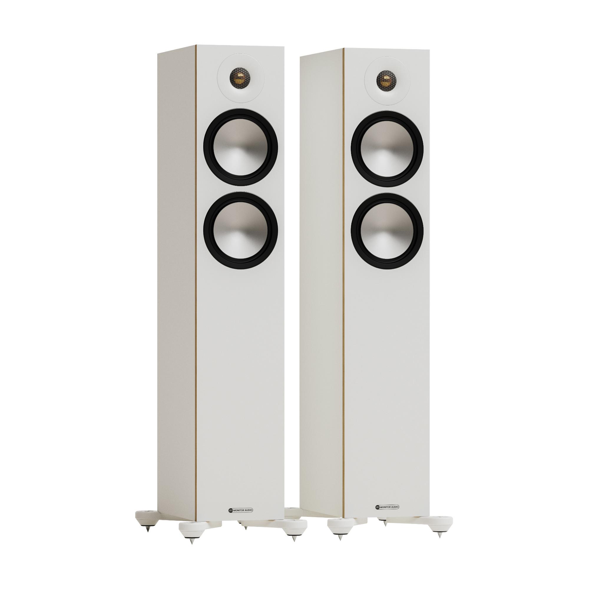 Monitor Audio Bronze 300 7G<br>Floorstanding Speakers 