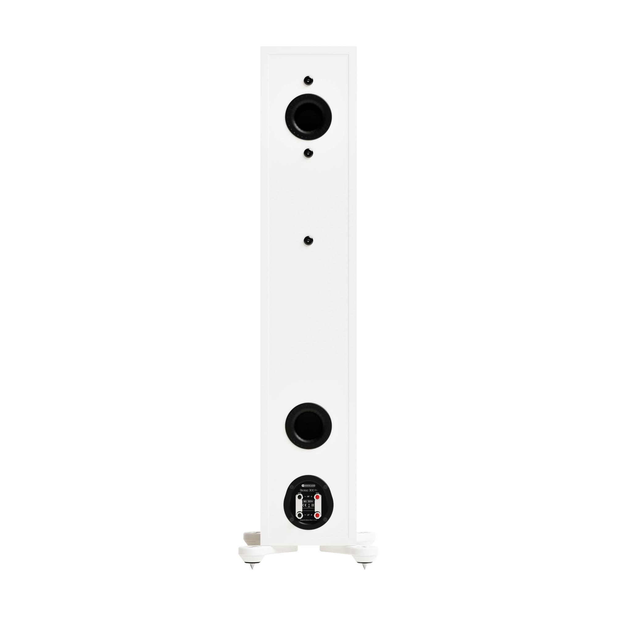 Monitor Audio Bronze 300 7G<br>Floorstanding Speakers 