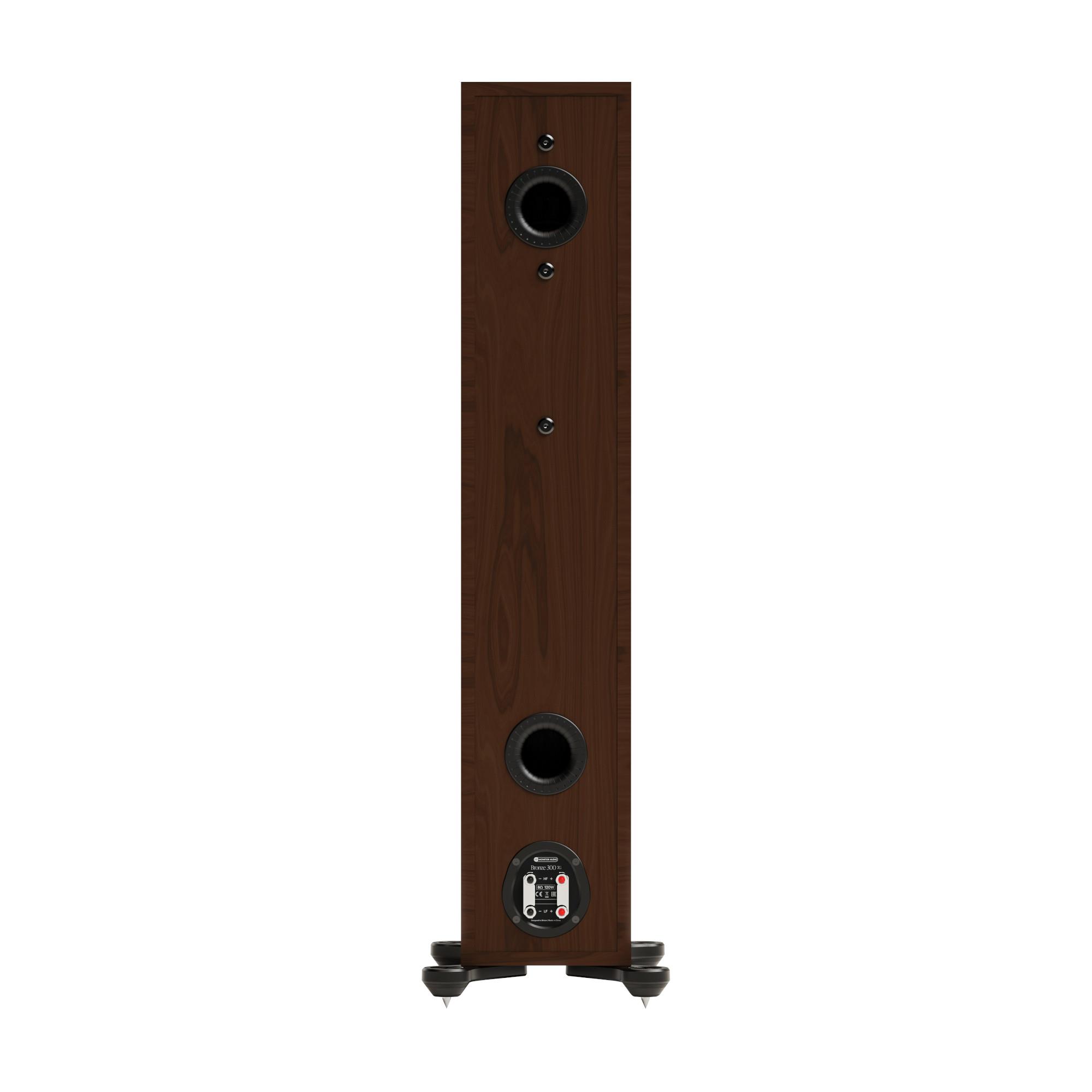 Monitor Audio Bronze 300 7G<br>Floorstanding Speakers 