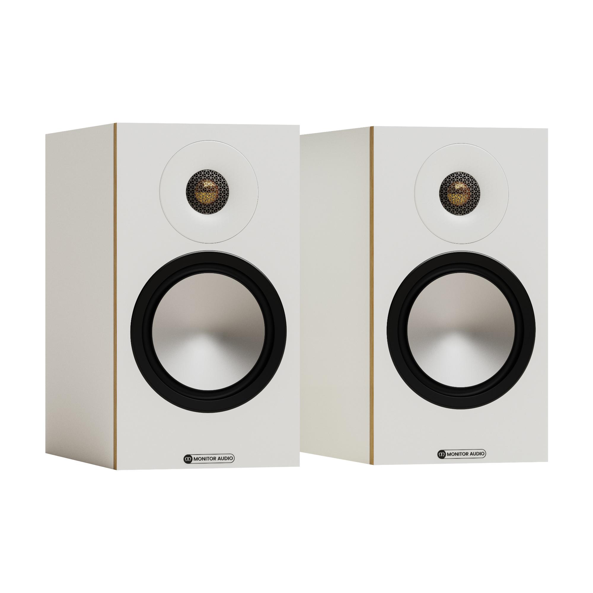Monitor Audio Bronze 200<br>Floorstanding Speakers 