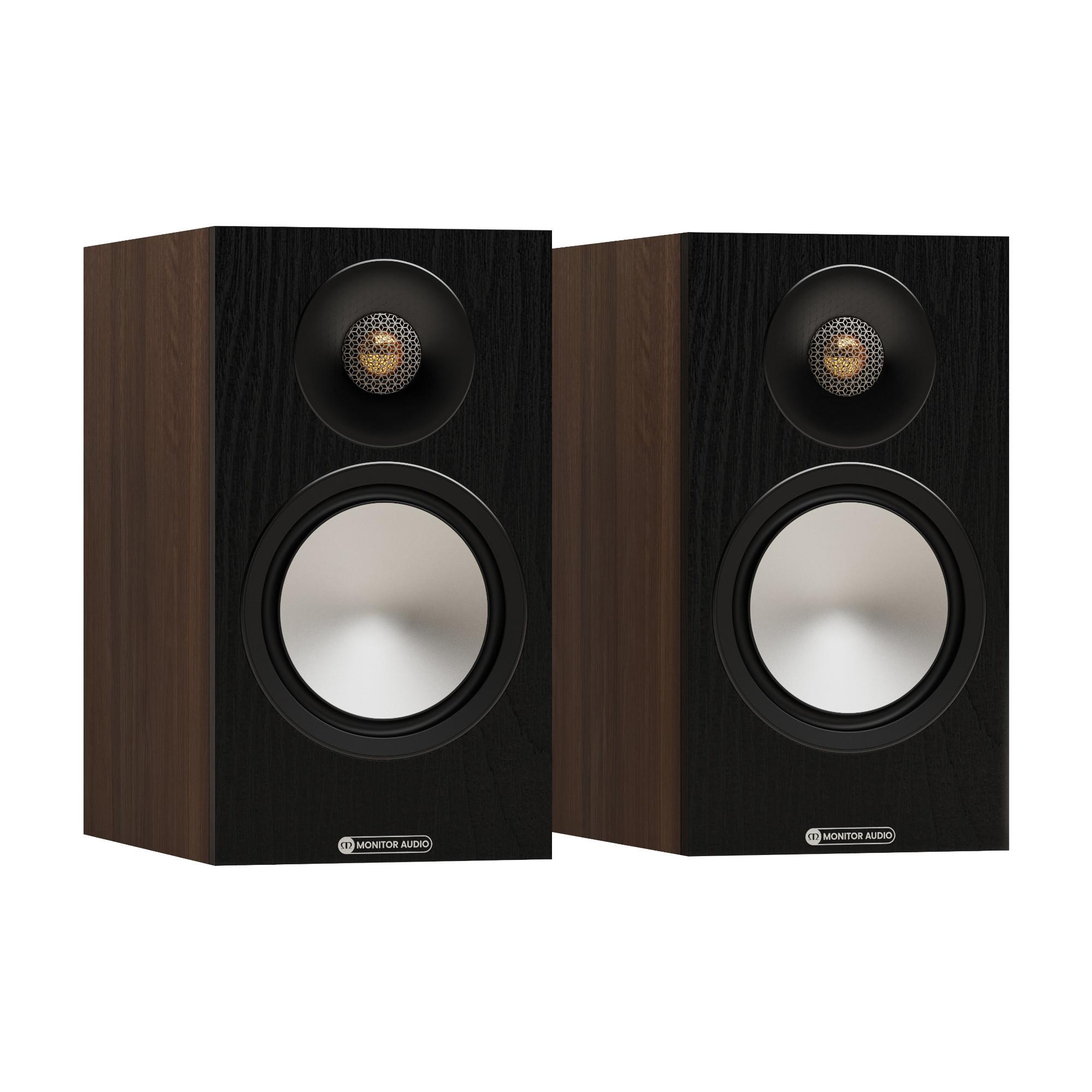 Monitor Audio Bronze 200 Floorstanding Speakers 