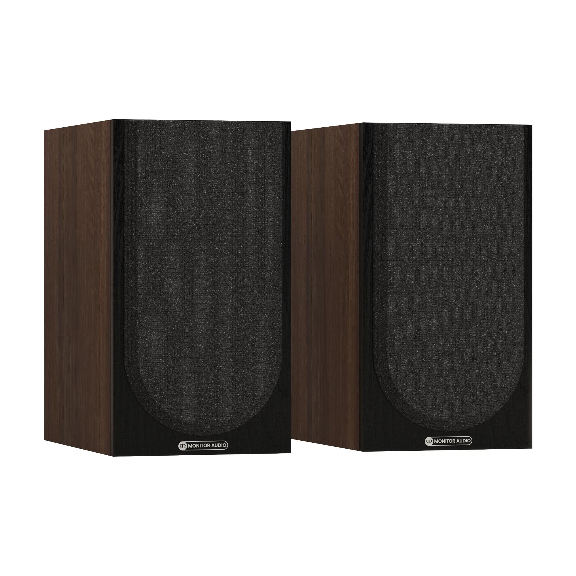 Monitor Audio Bronze 50 7G Bookshelf Speakers 