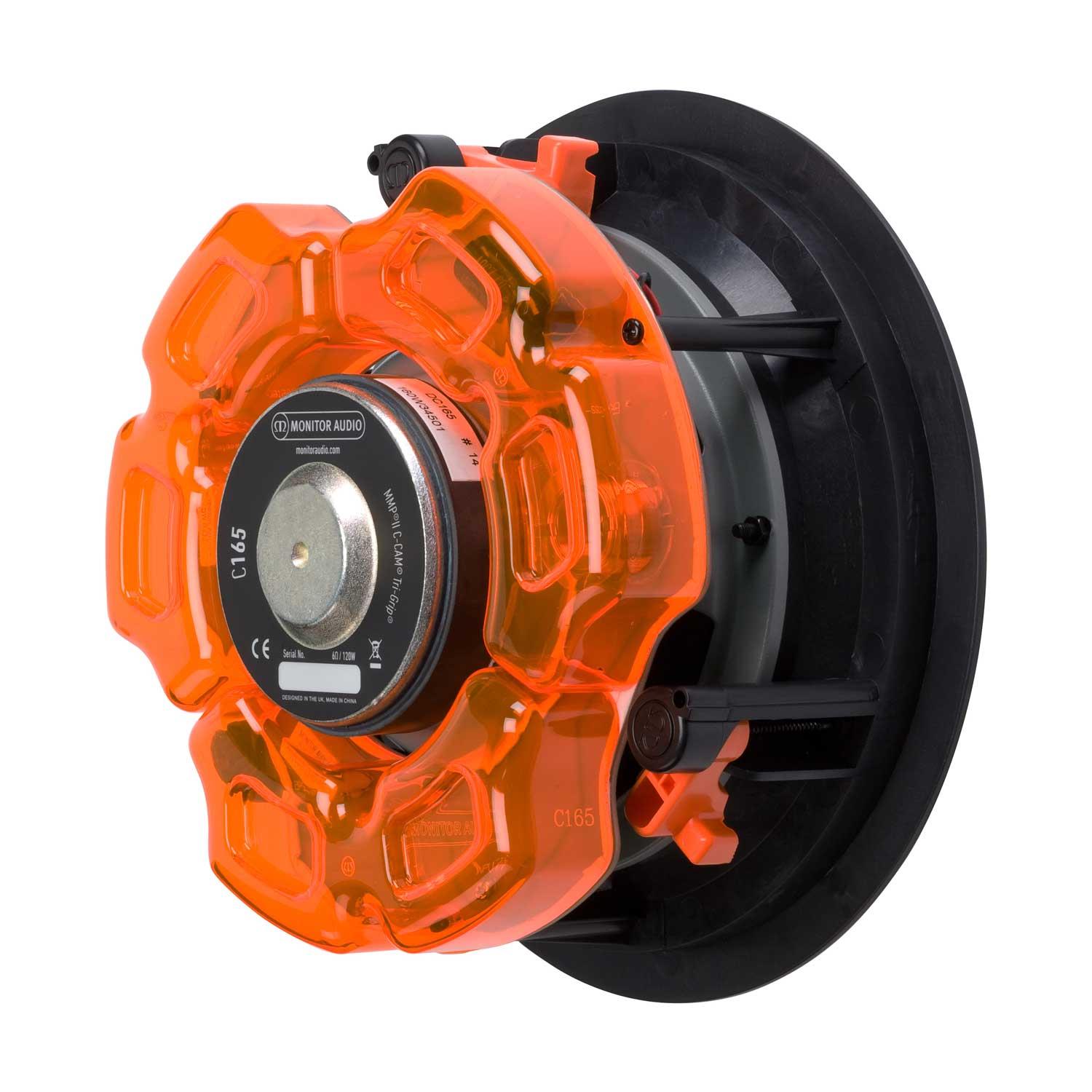 Monitor Audio C165 <br> In-Ceiling Speaker (Single)