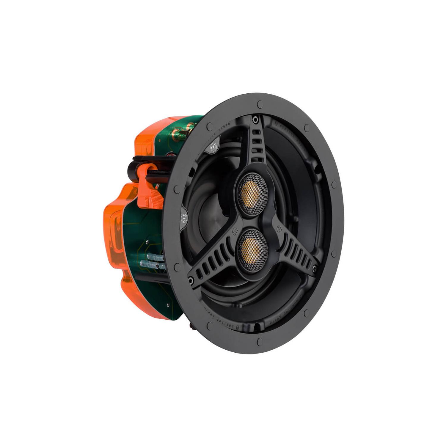 Monitor Audio C165-T2<br>In-Ceiling Stereo Speaker