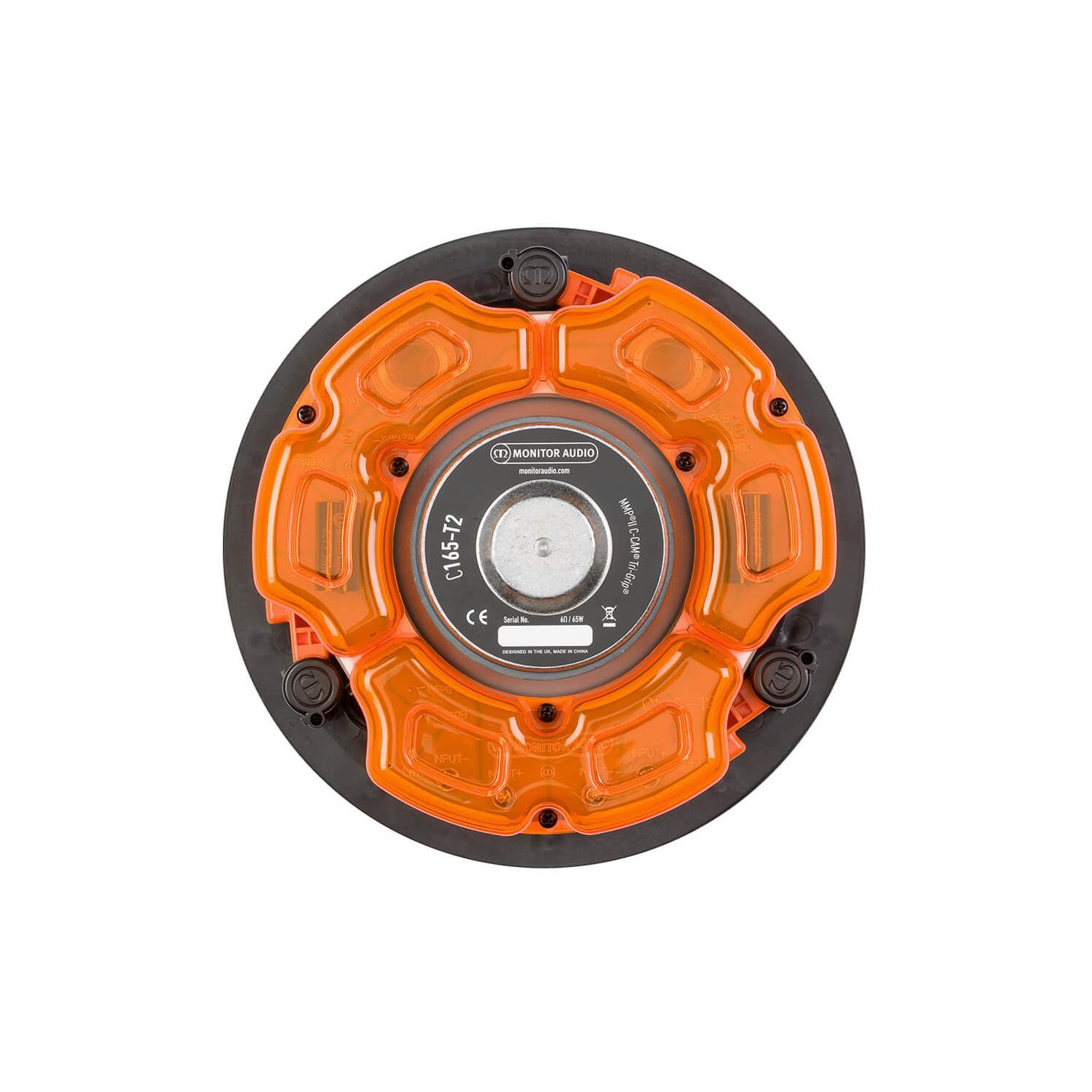 Monitor Audio C165-T2<br>In-Ceiling Stereo Speaker