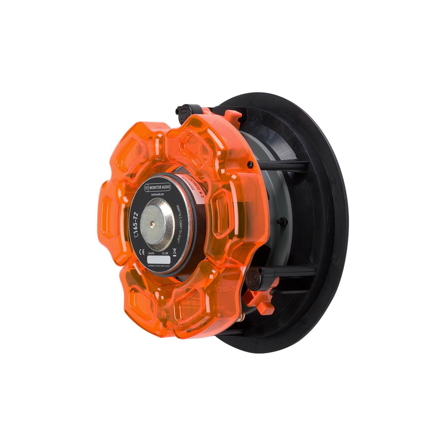 Monitor Audio C165-T2<br>In-Ceiling Stereo Speaker