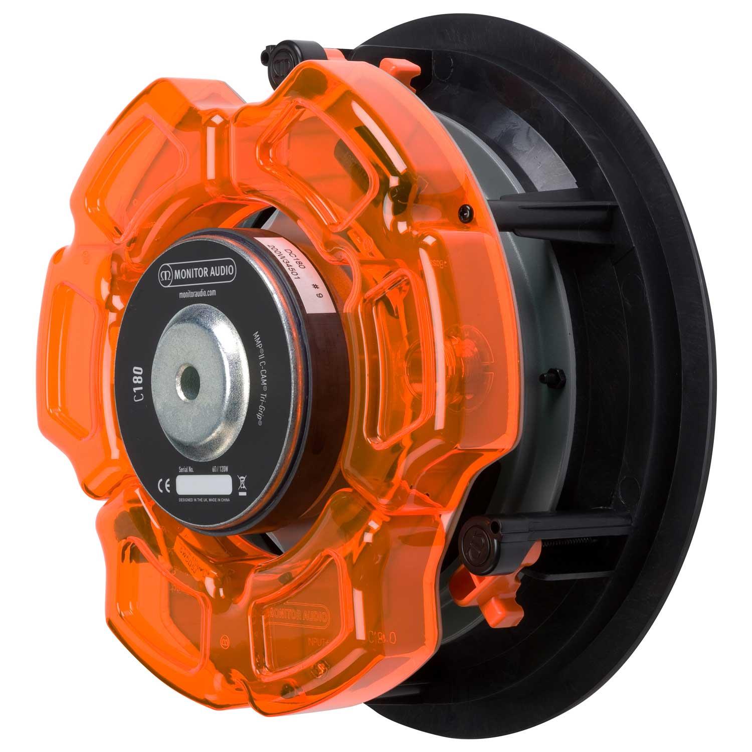 Monitor Audio C180 <br> In-Ceiling Speaker (Single)