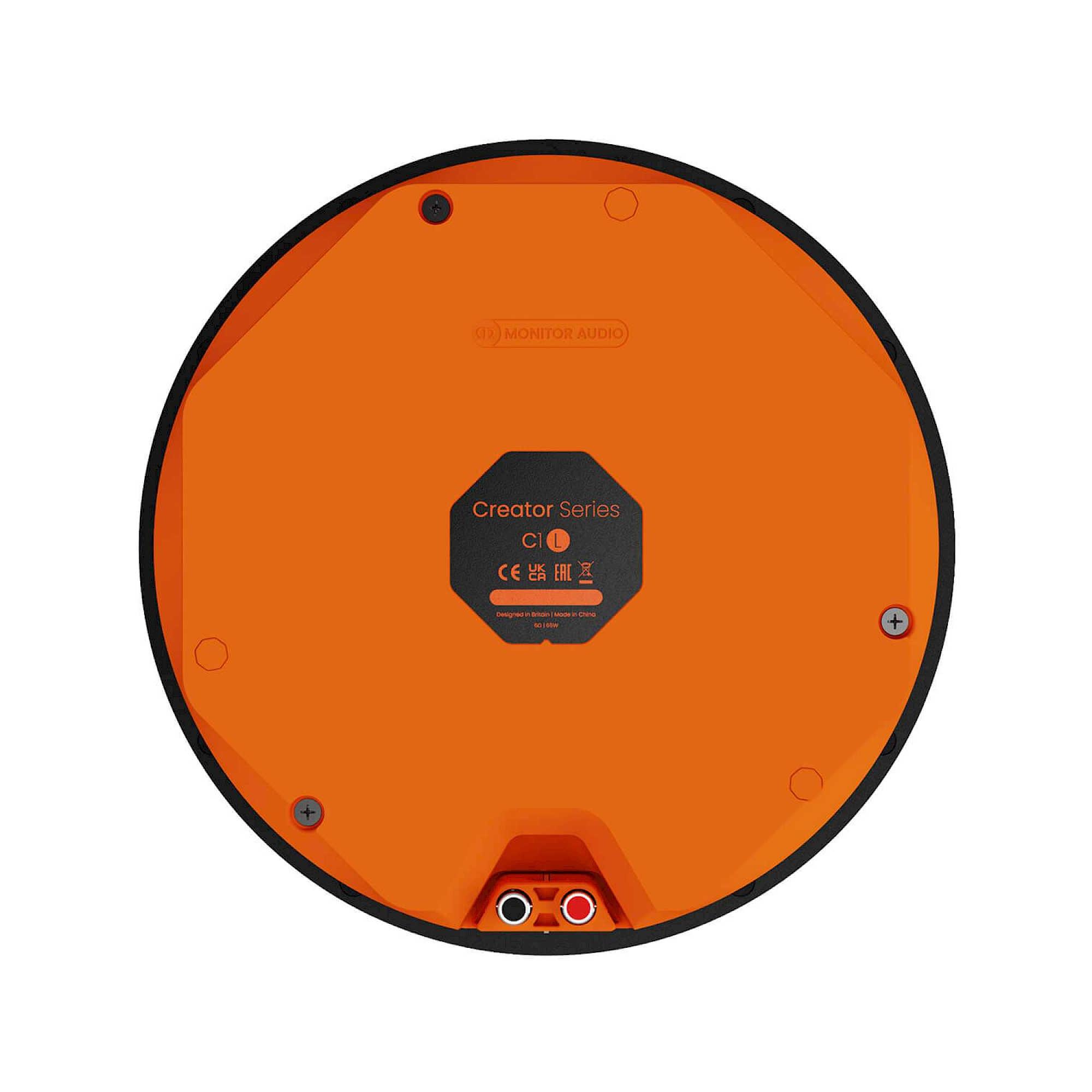 Monitor Audio C1L<br>In-Ceiling Speaker (Single)