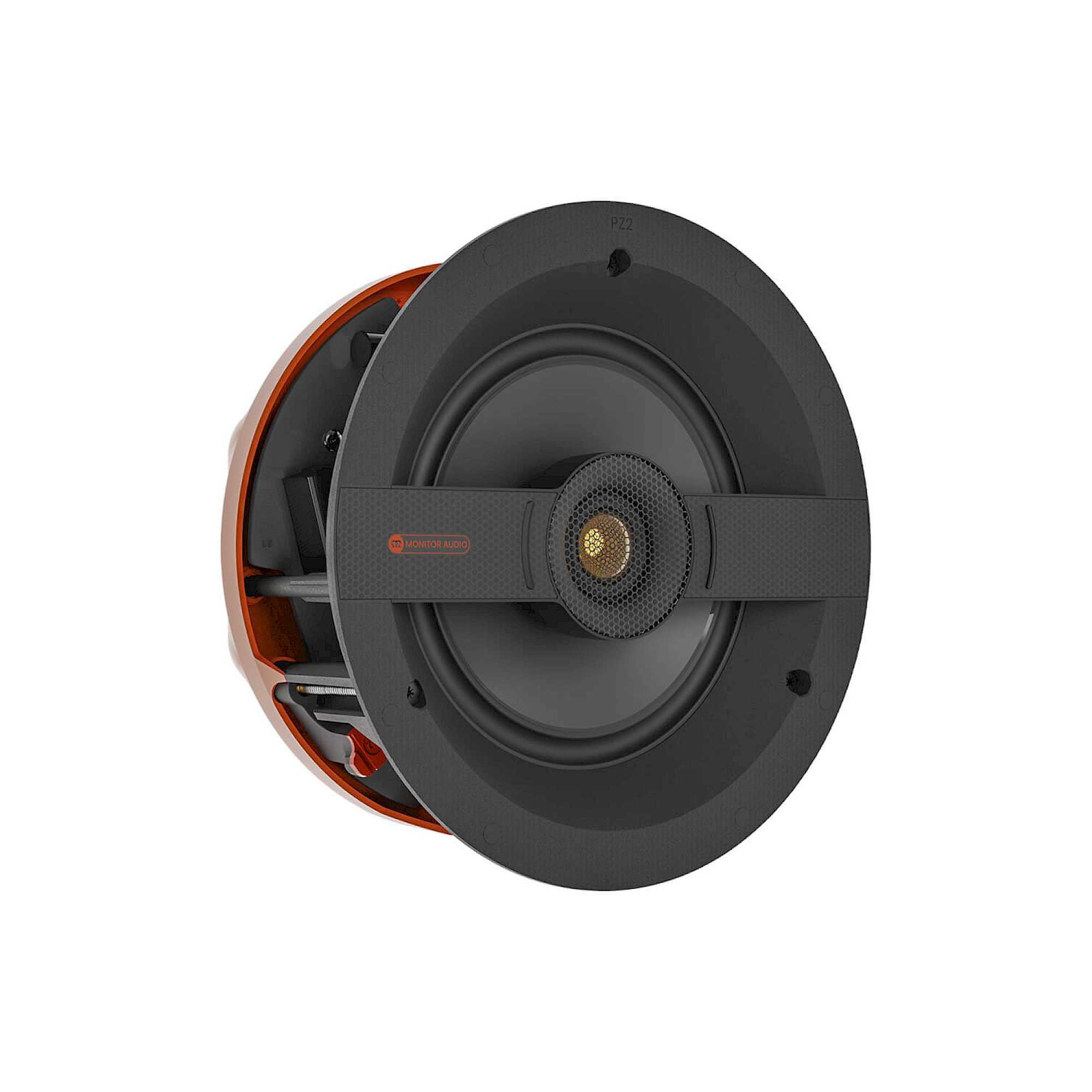 Monitor Audio C1M<br>In-Ceiling Speaker (Single)