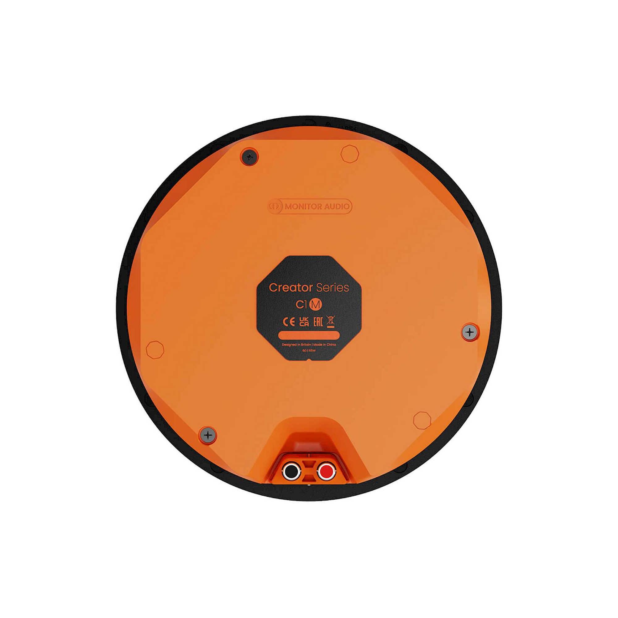 Monitor Audio C1M<br>In-Ceiling Speaker (Single)