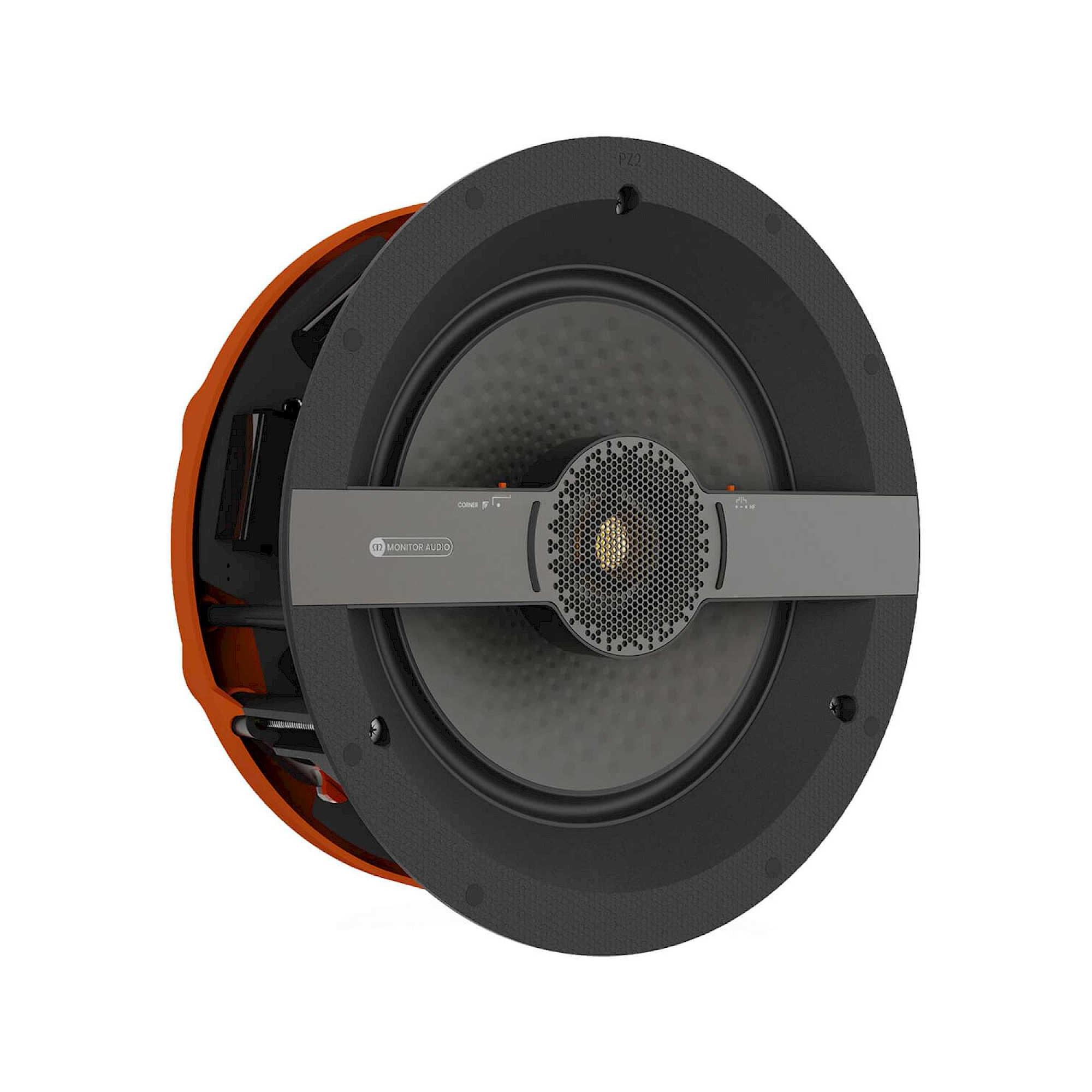 Monitor Audio C2L<br>In-Ceiling Speaker (Single)