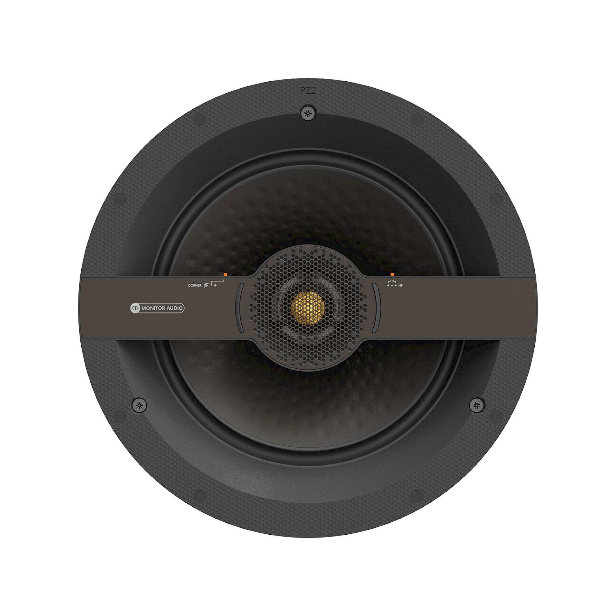 Monitor Audio C2L<br>In-Ceiling Speaker (Single)