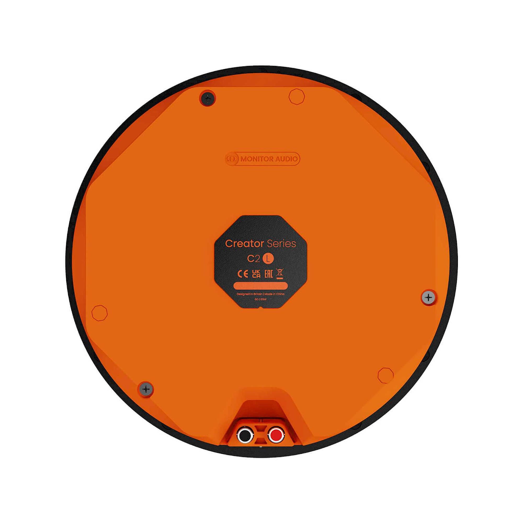 Monitor Audio C2L<br>In-Ceiling Speaker (Single)