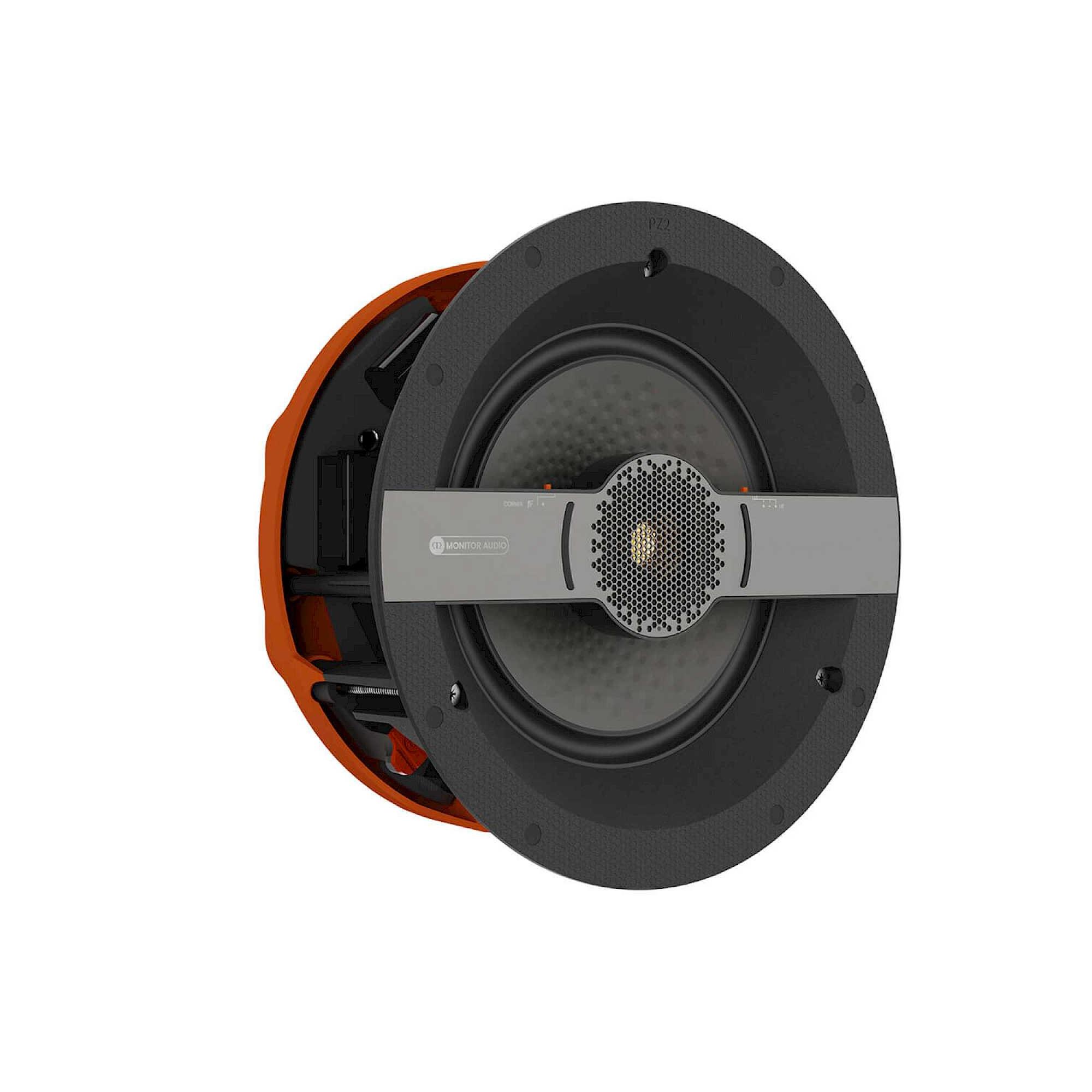 Monitor Audio C2M<br>In-Ceiling Speaker (Single)
