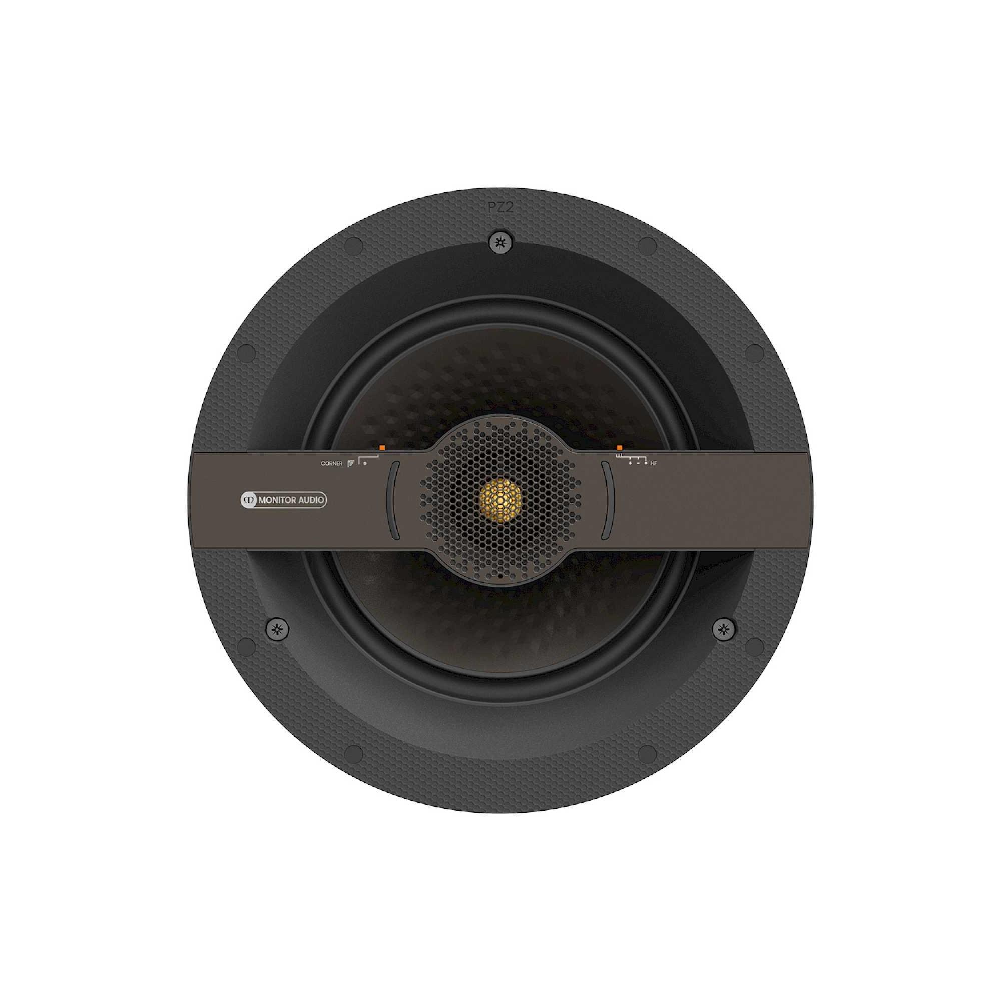 Monitor Audio C2M<br>In-Ceiling Speaker (Single)