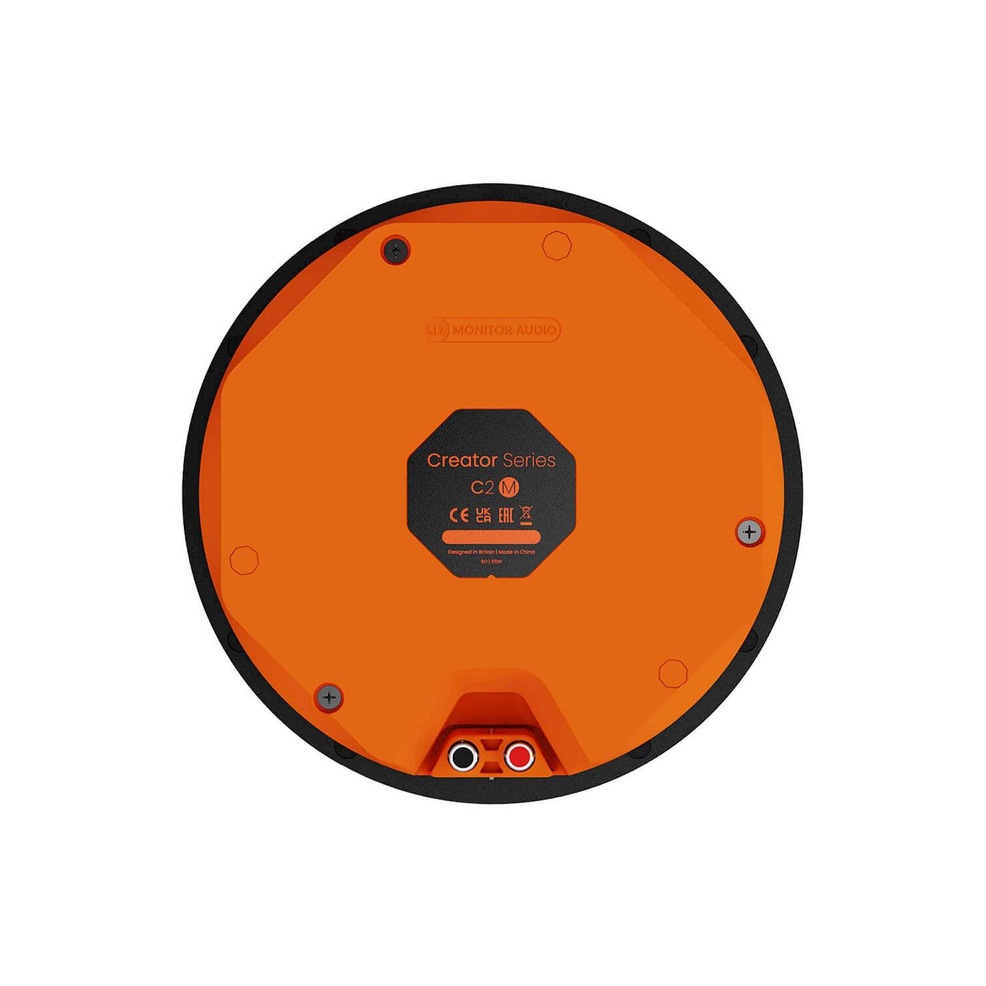 Monitor Audio C2M<br>In-Ceiling Speaker (Single)