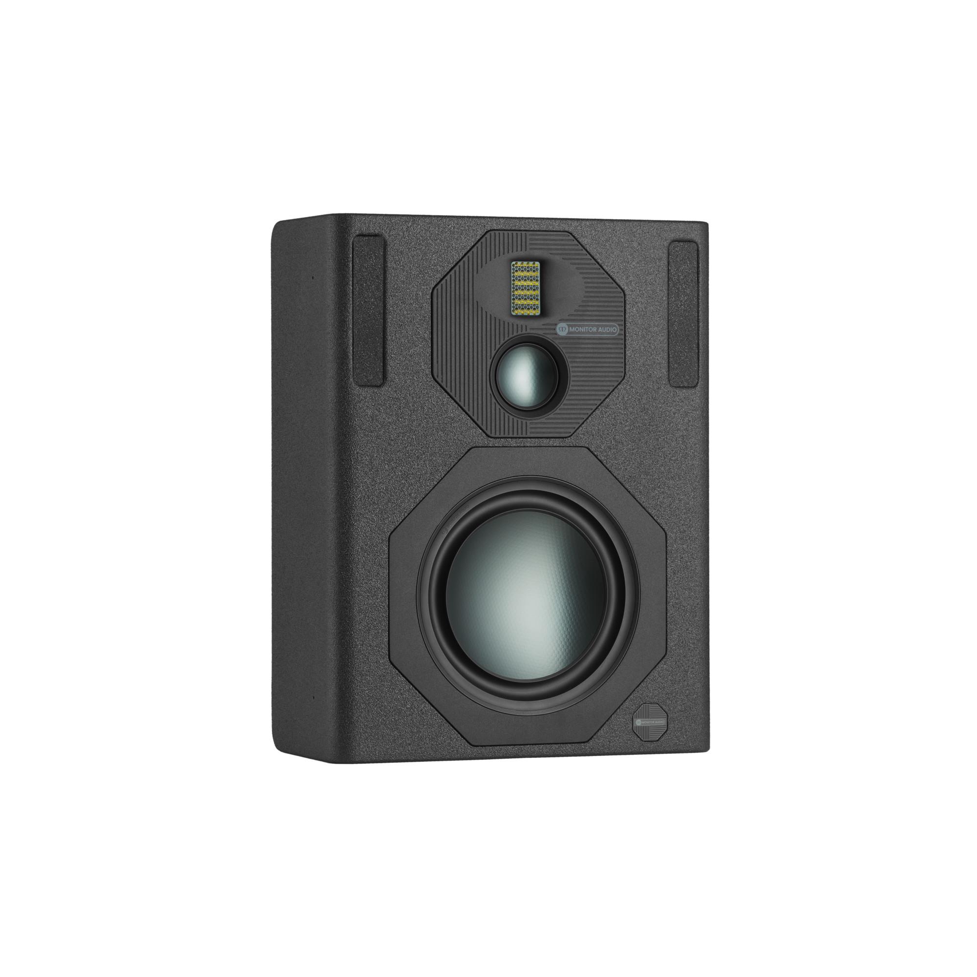 Monitor Audio Cinergy 100<br>On Wall Speaker (Single)
