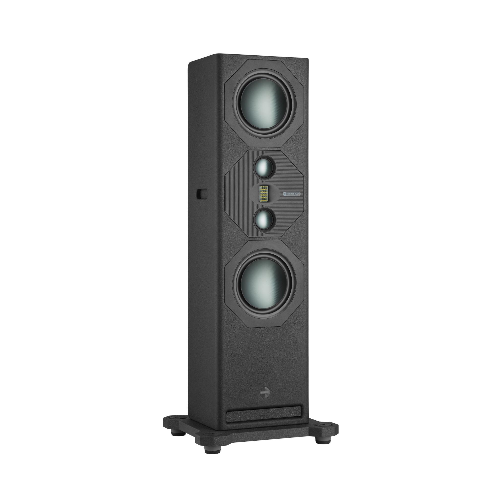 Monitor Audio Cinergy 300<br>On Wall Speaker (Single)