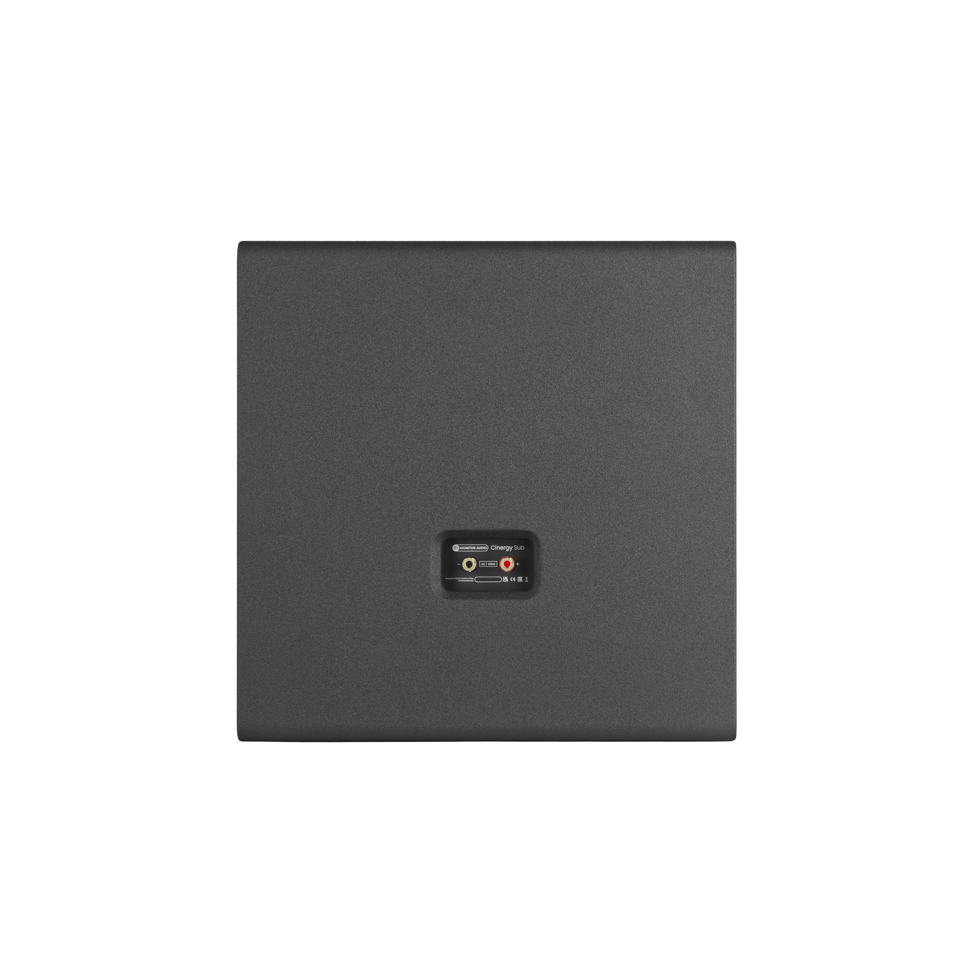 Monitor Audio Cinergy Sub15<br>Subwoofer